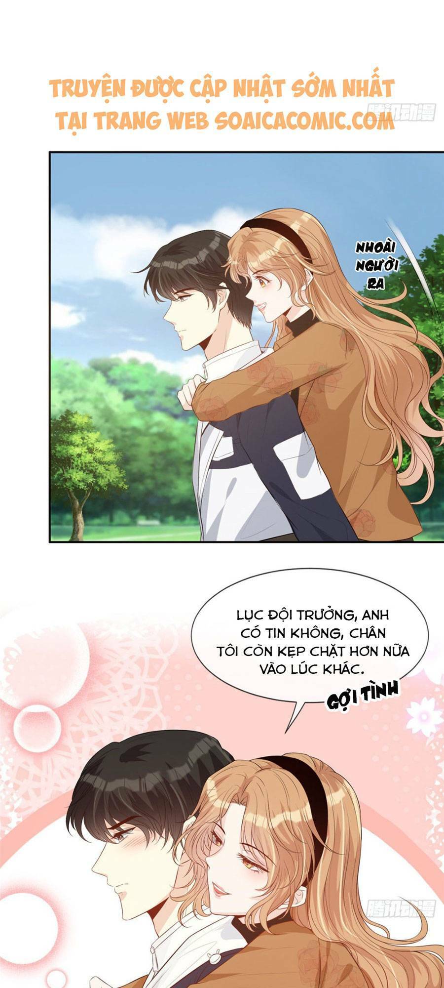 Khiêu Khích Xuyên Biên Giới Chapter 24 - 15