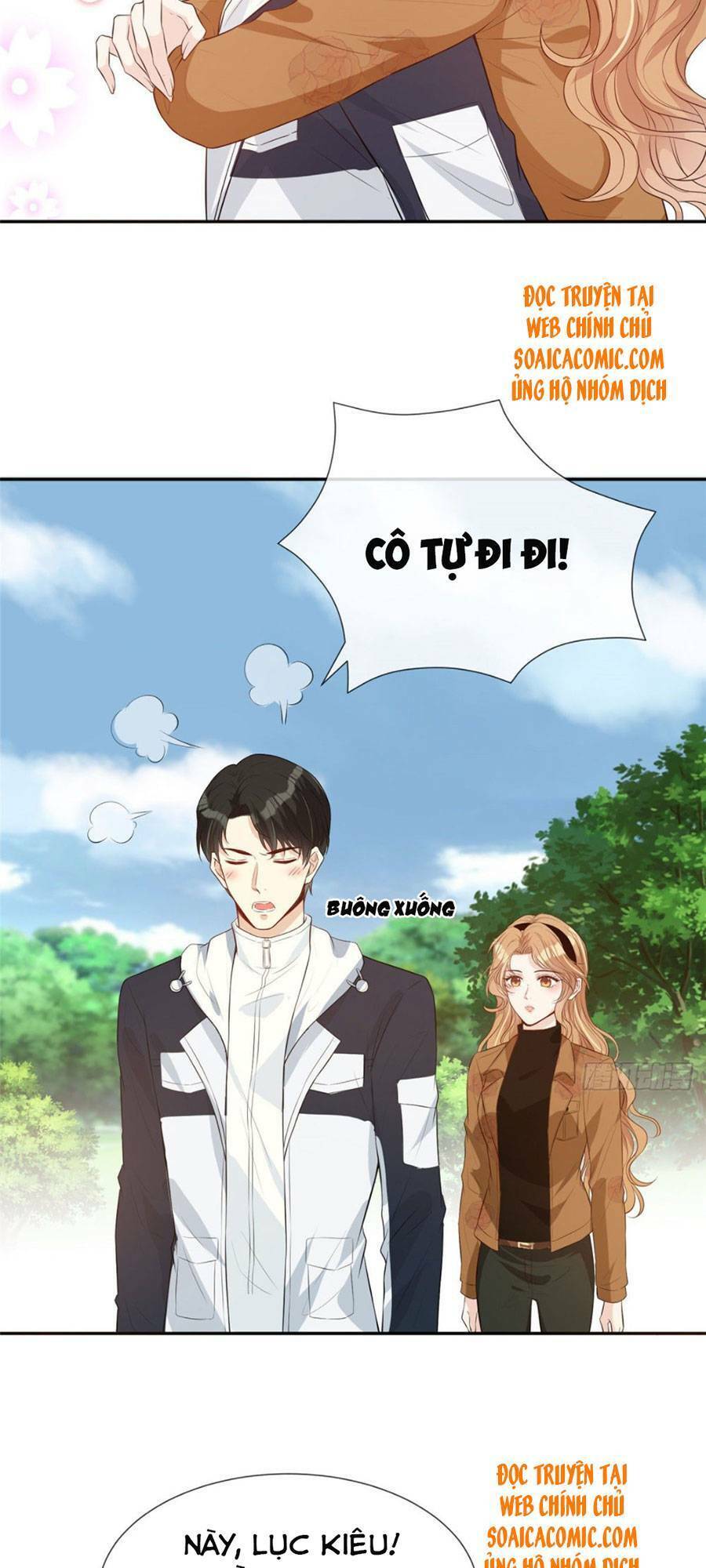 Khiêu Khích Xuyên Biên Giới Chapter 24 - 16