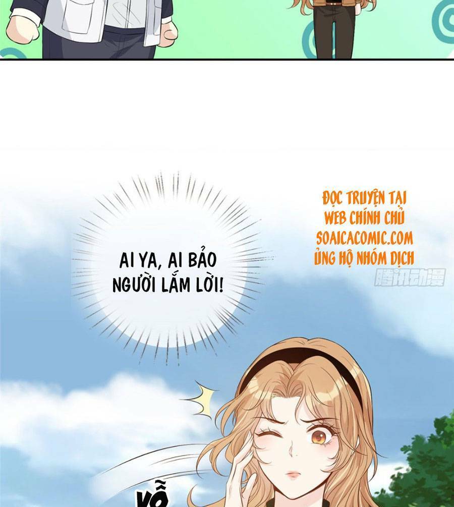 Khiêu Khích Xuyên Biên Giới Chapter 24 - 18