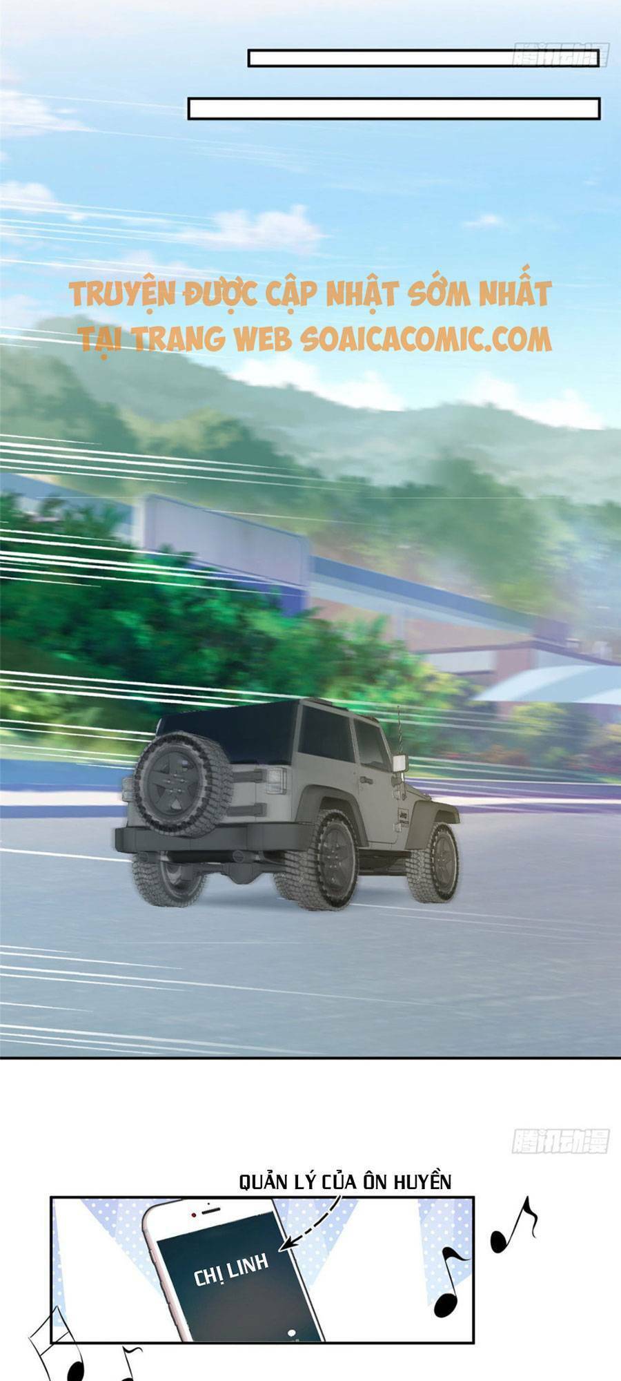 Khiêu Khích Xuyên Biên Giới Chapter 24 - 20