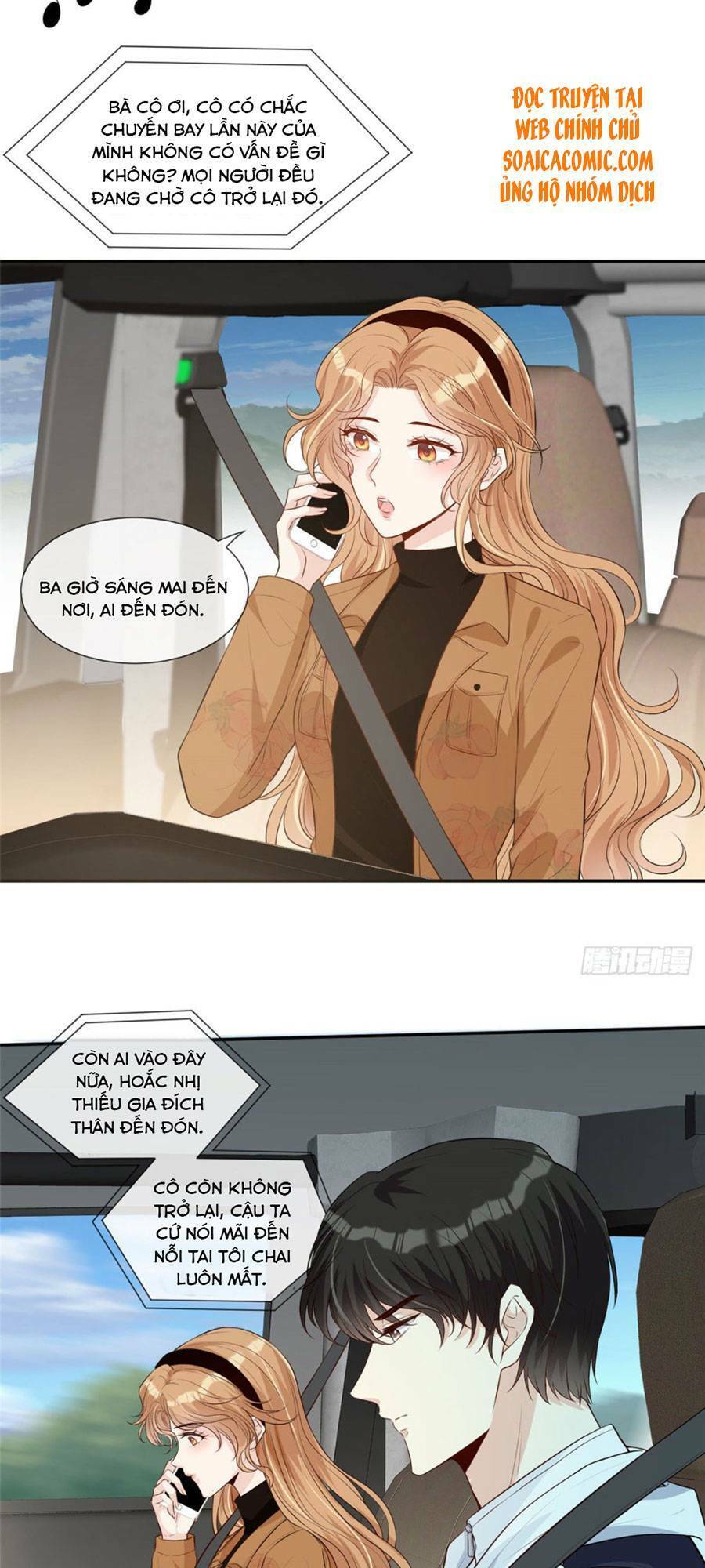 Khiêu Khích Xuyên Biên Giới Chapter 24 - 21