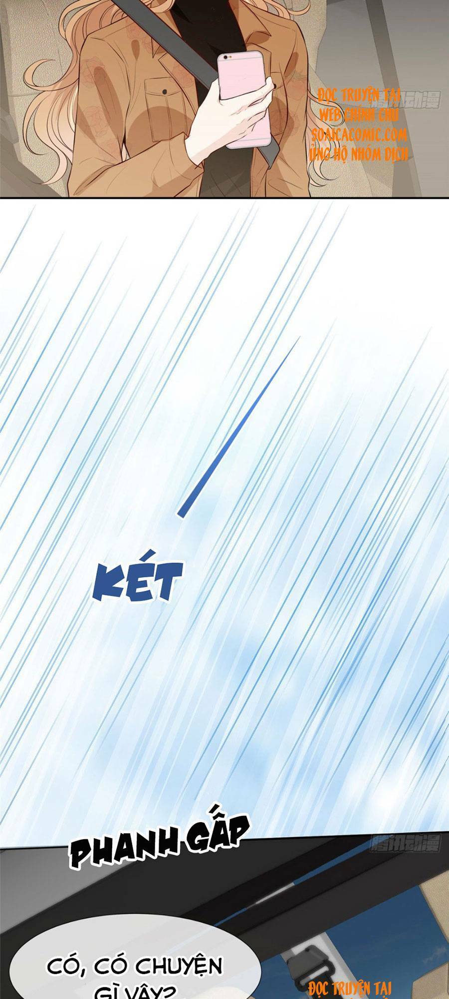 Khiêu Khích Xuyên Biên Giới Chapter 24 - 23
