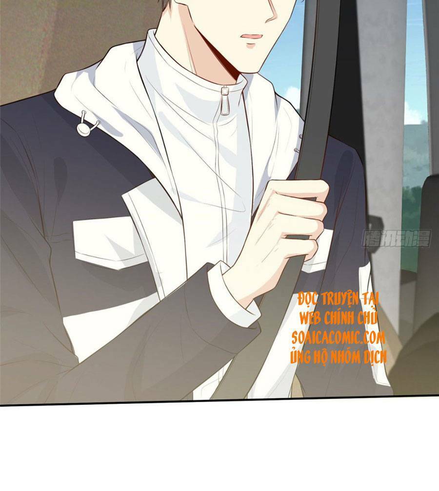 Khiêu Khích Xuyên Biên Giới Chapter 24 - 25