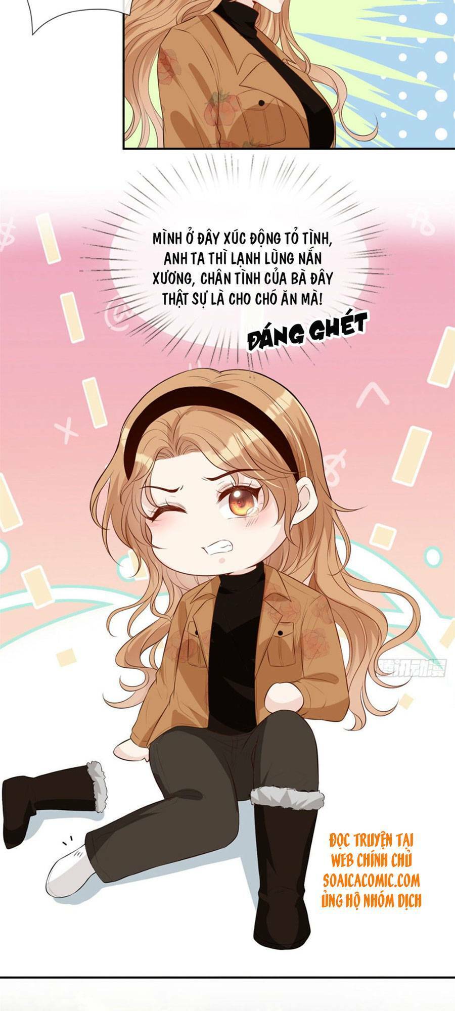 Khiêu Khích Xuyên Biên Giới Chapter 24 - 4