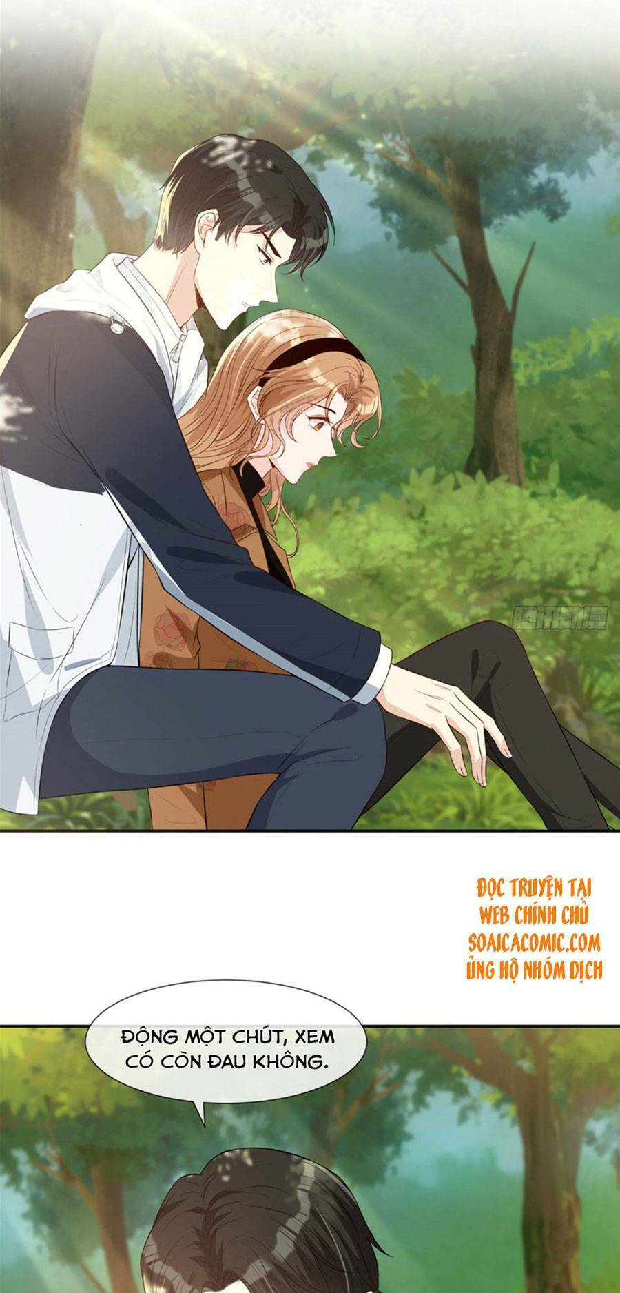 Khiêu Khích Xuyên Biên Giới Chapter 24 - 5