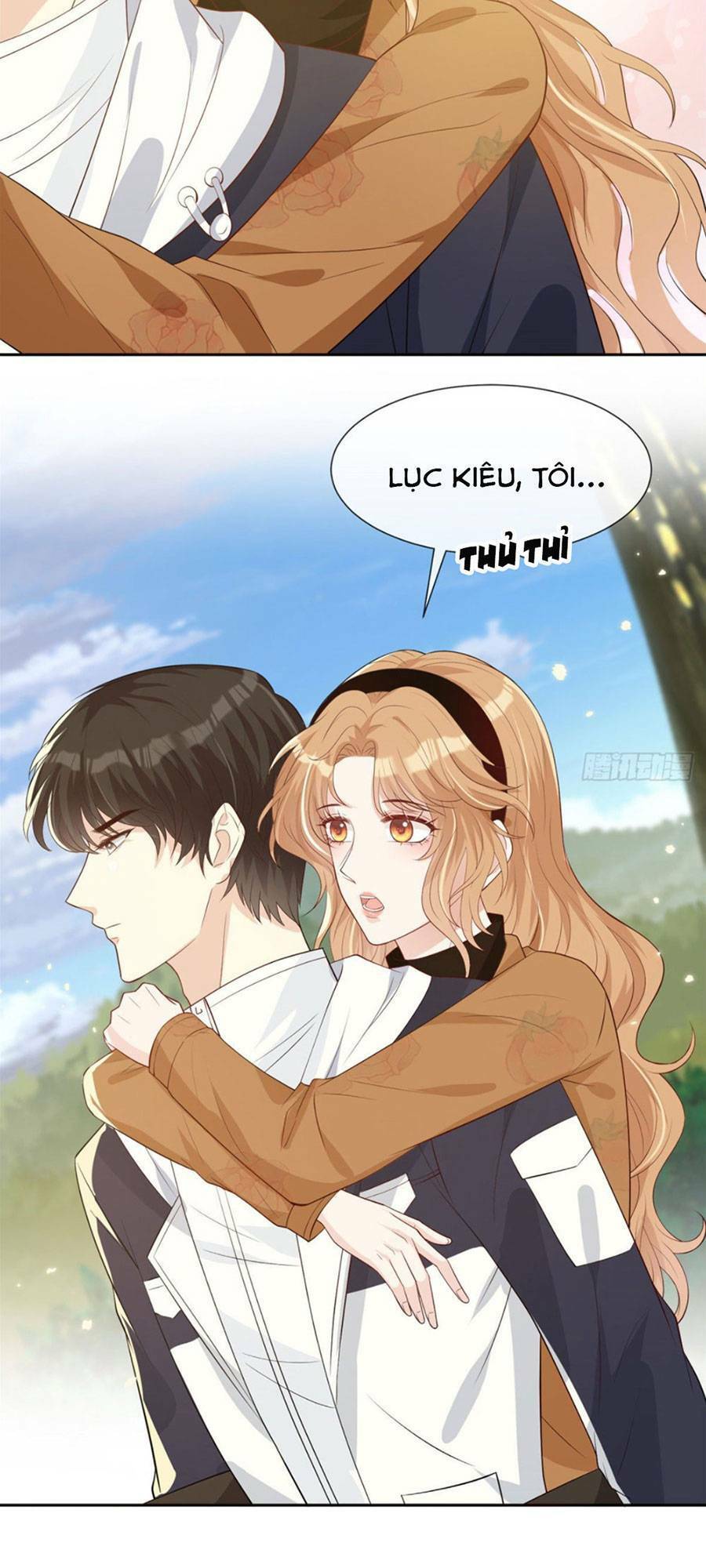 Khiêu Khích Xuyên Biên Giới Chapter 24 - 9