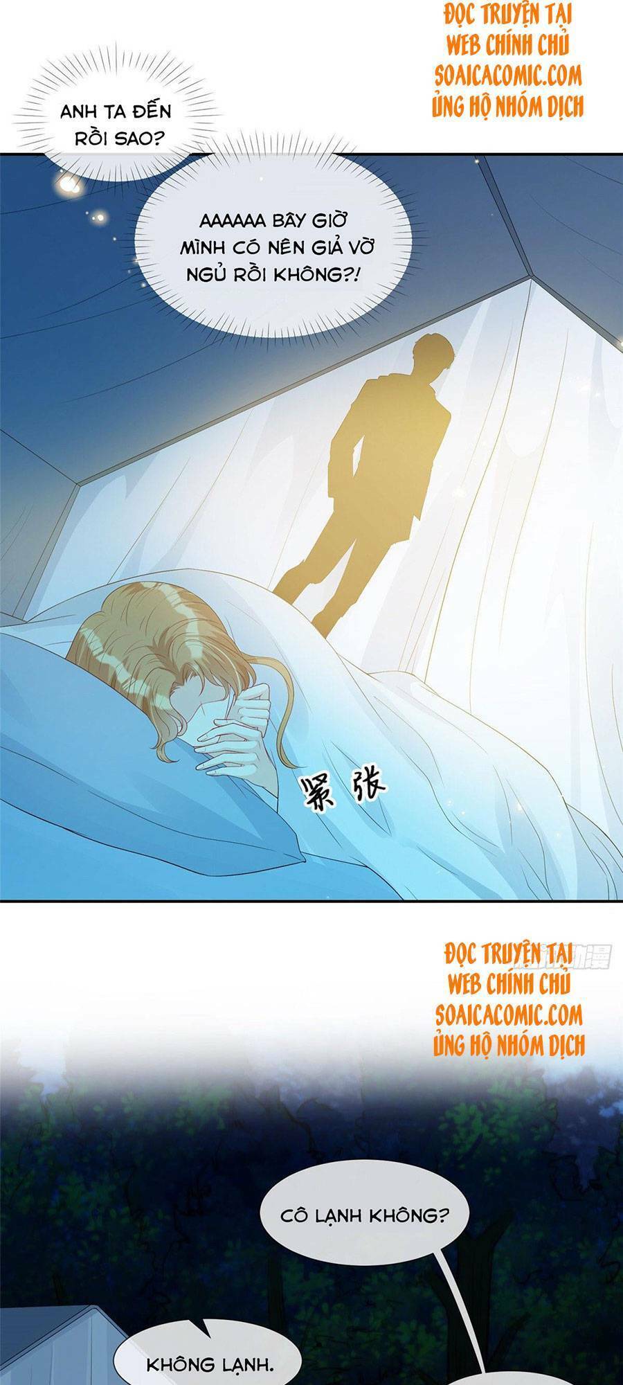 Khiêu Khích Xuyên Biên Giới Chapter 25 - 15