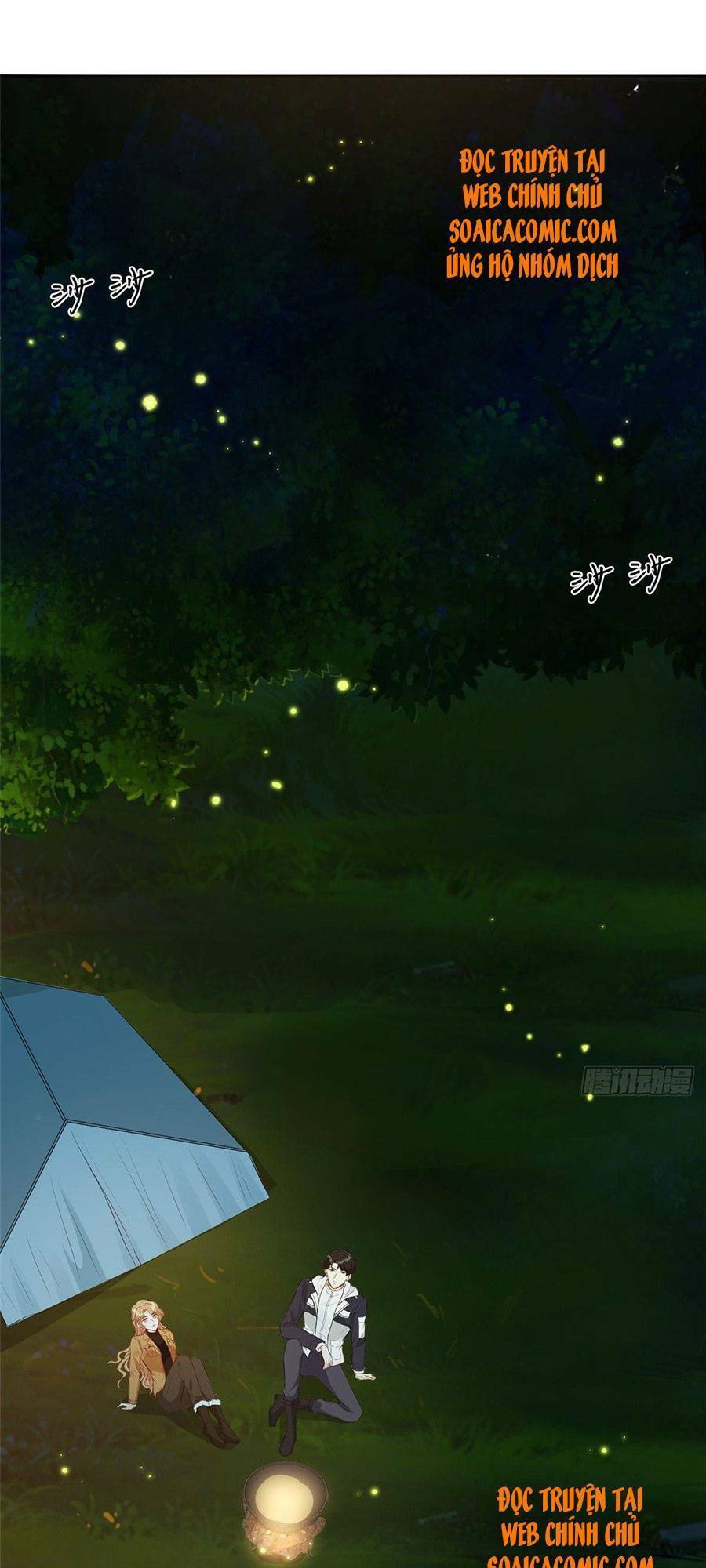 Khiêu Khích Xuyên Biên Giới Chapter 25 - 19