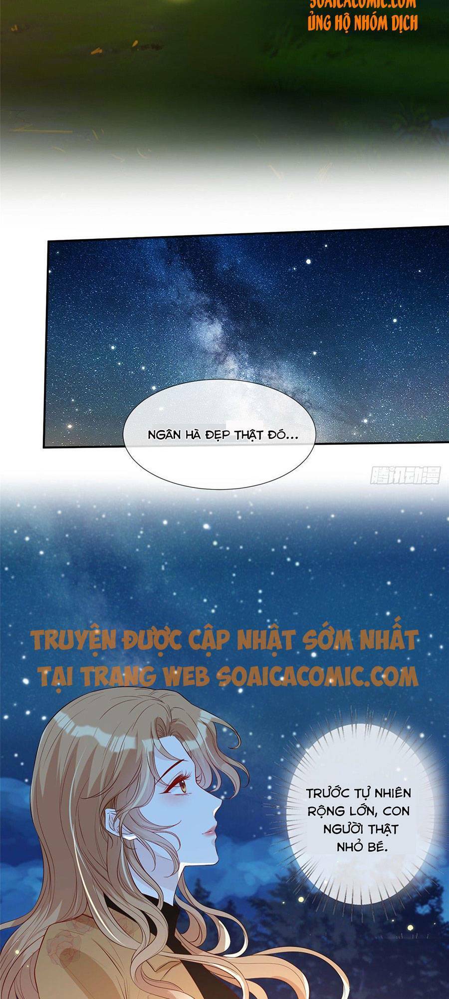 Khiêu Khích Xuyên Biên Giới Chapter 25 - 20