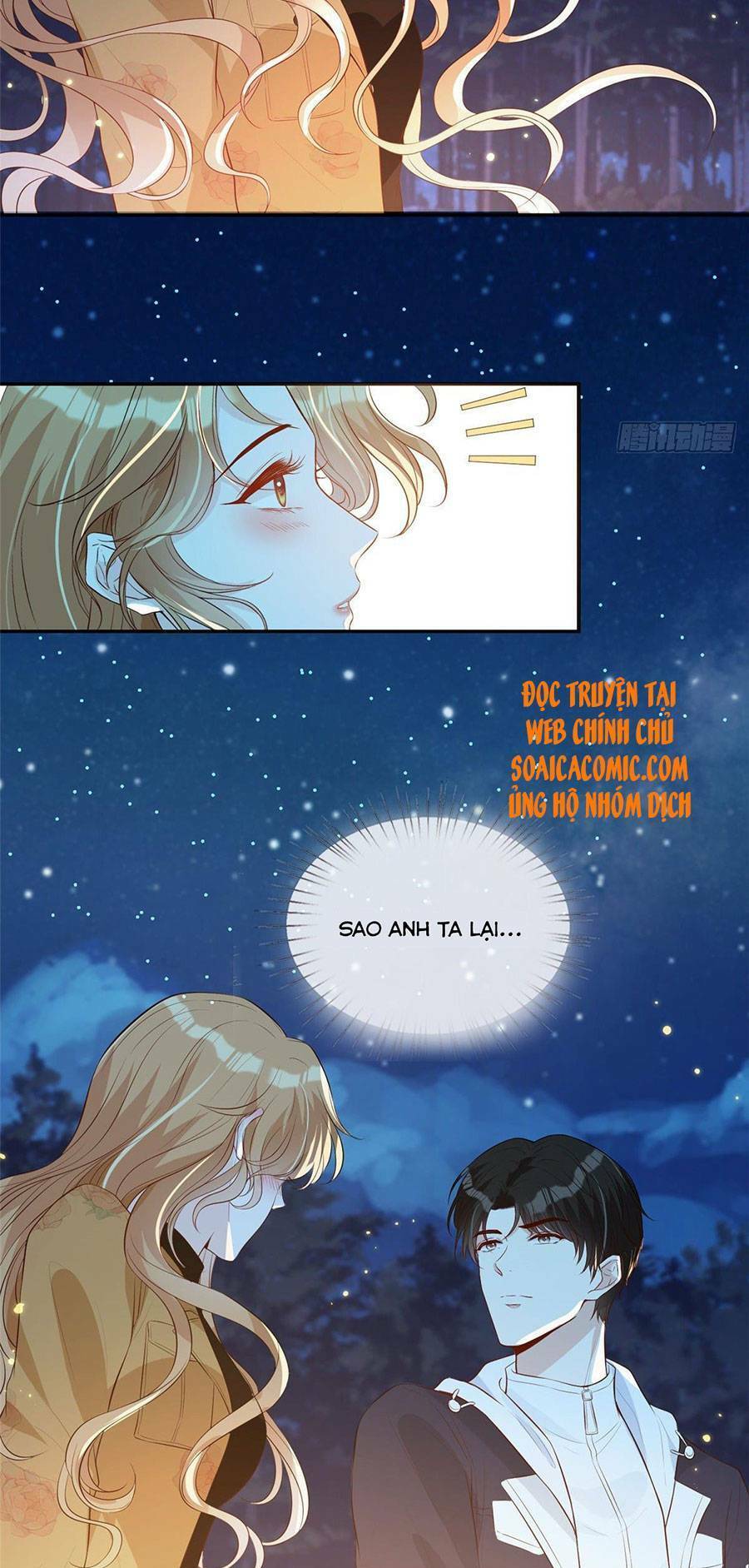 Khiêu Khích Xuyên Biên Giới Chapter 25 - 21