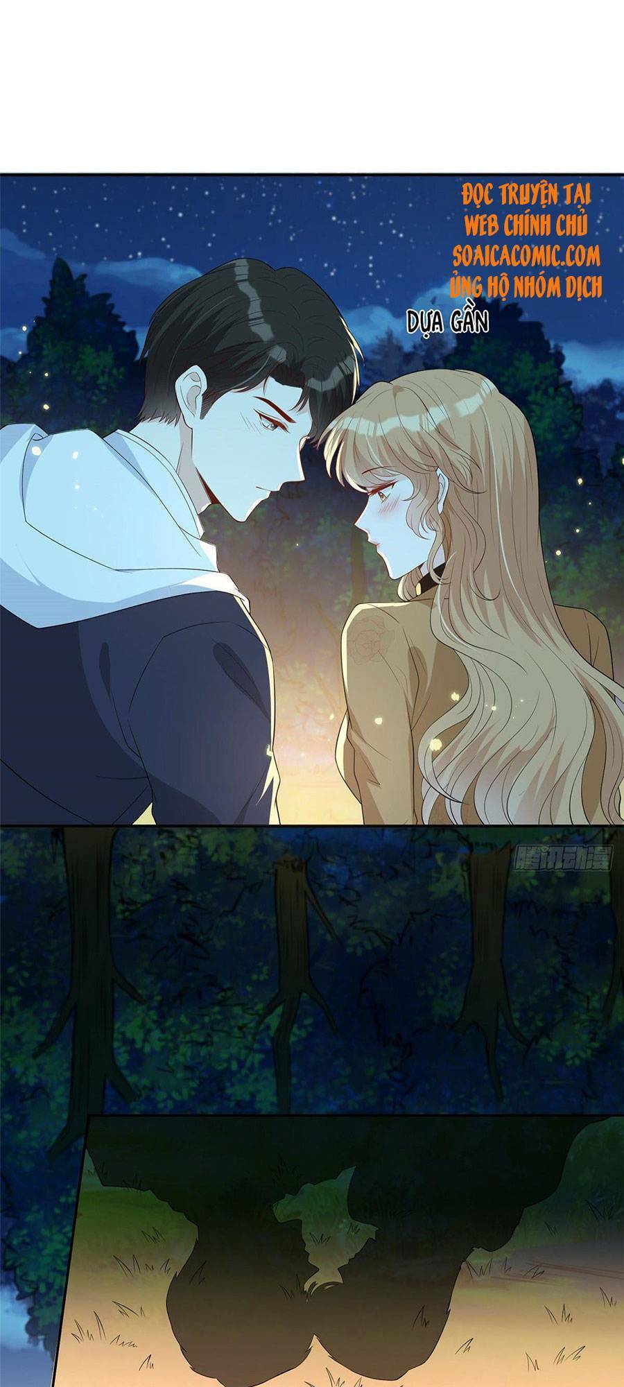 Khiêu Khích Xuyên Biên Giới Chapter 25 - 23