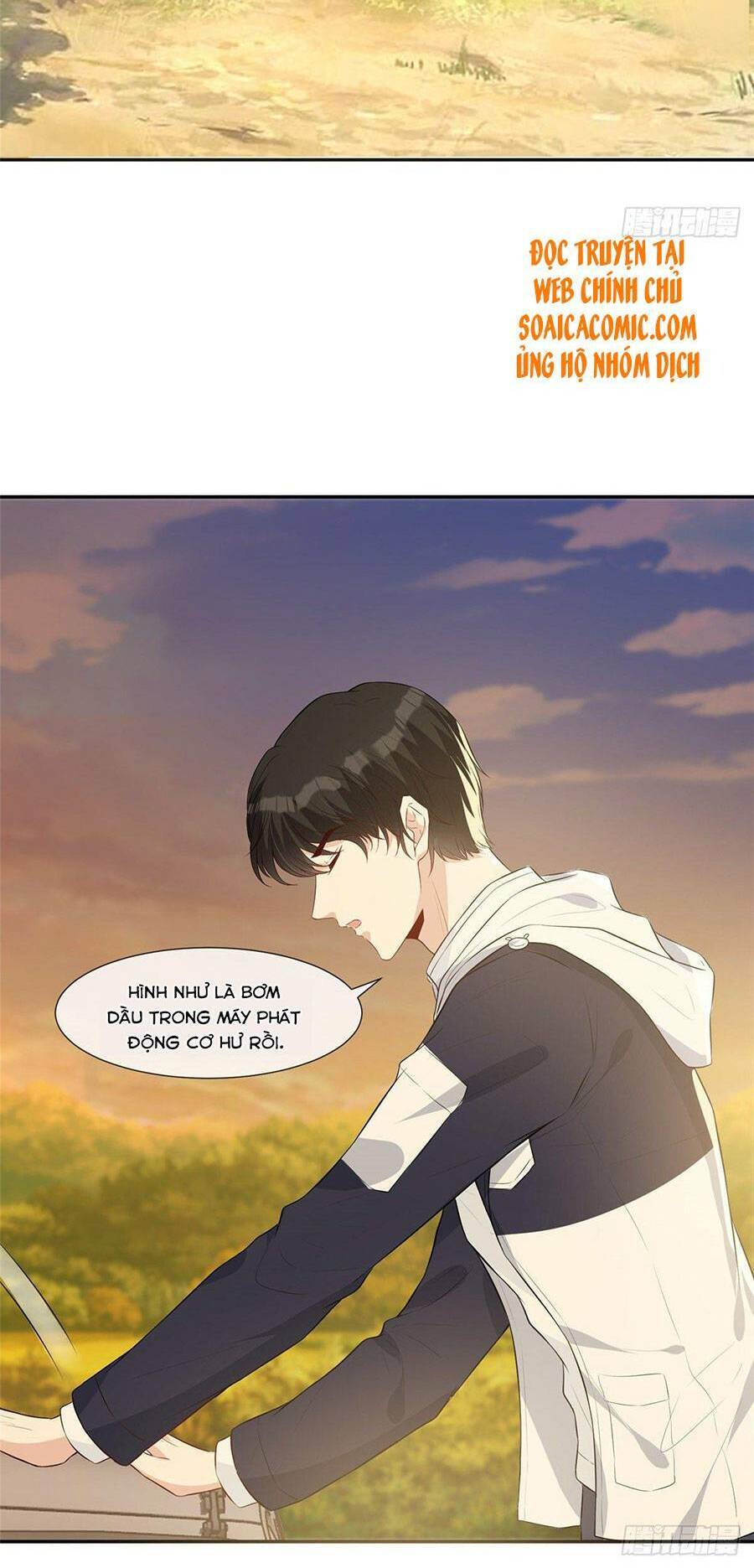 Khiêu Khích Xuyên Biên Giới Chapter 25 - 4