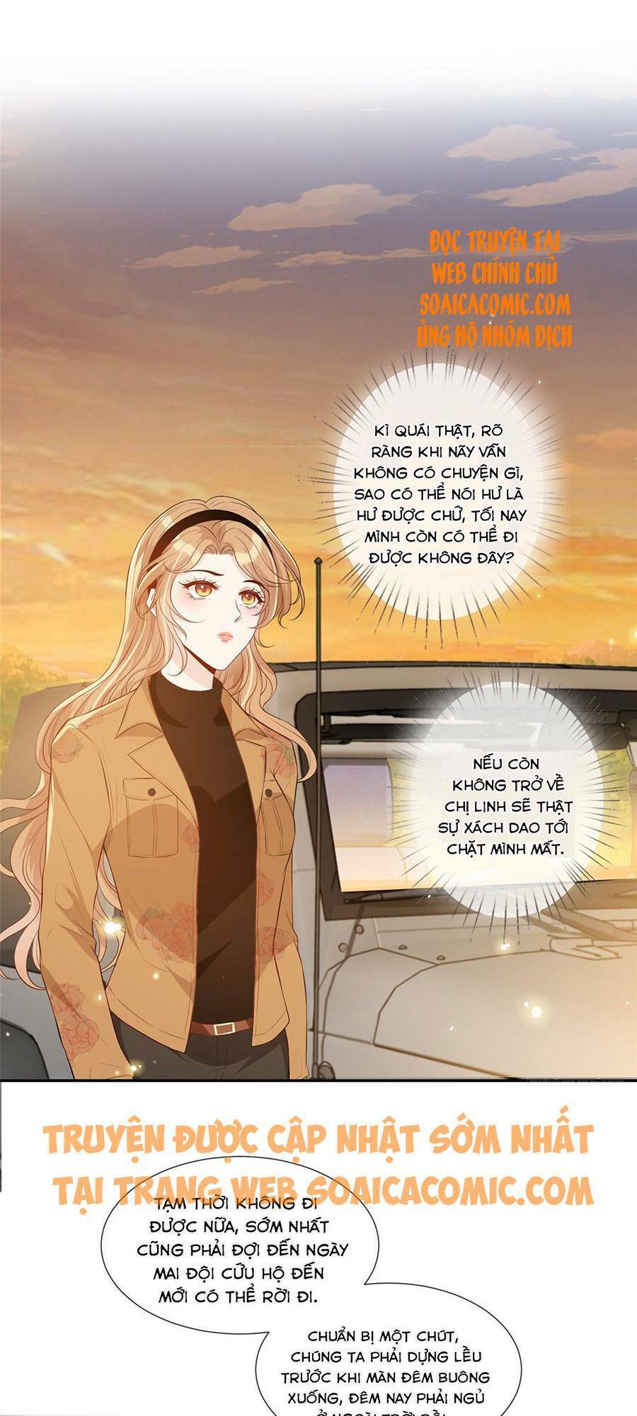 Khiêu Khích Xuyên Biên Giới Chapter 25 - 5