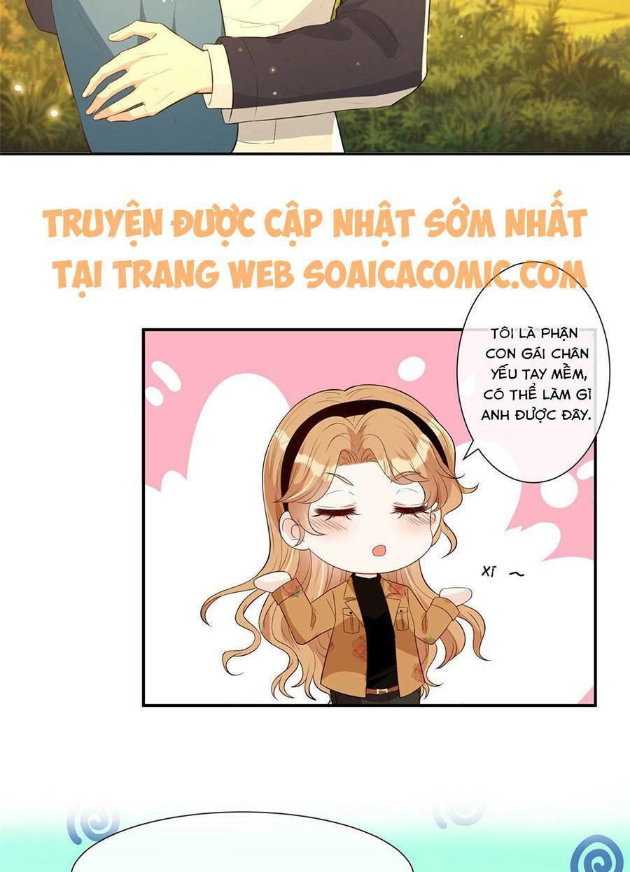 Khiêu Khích Xuyên Biên Giới Chapter 25 - 8