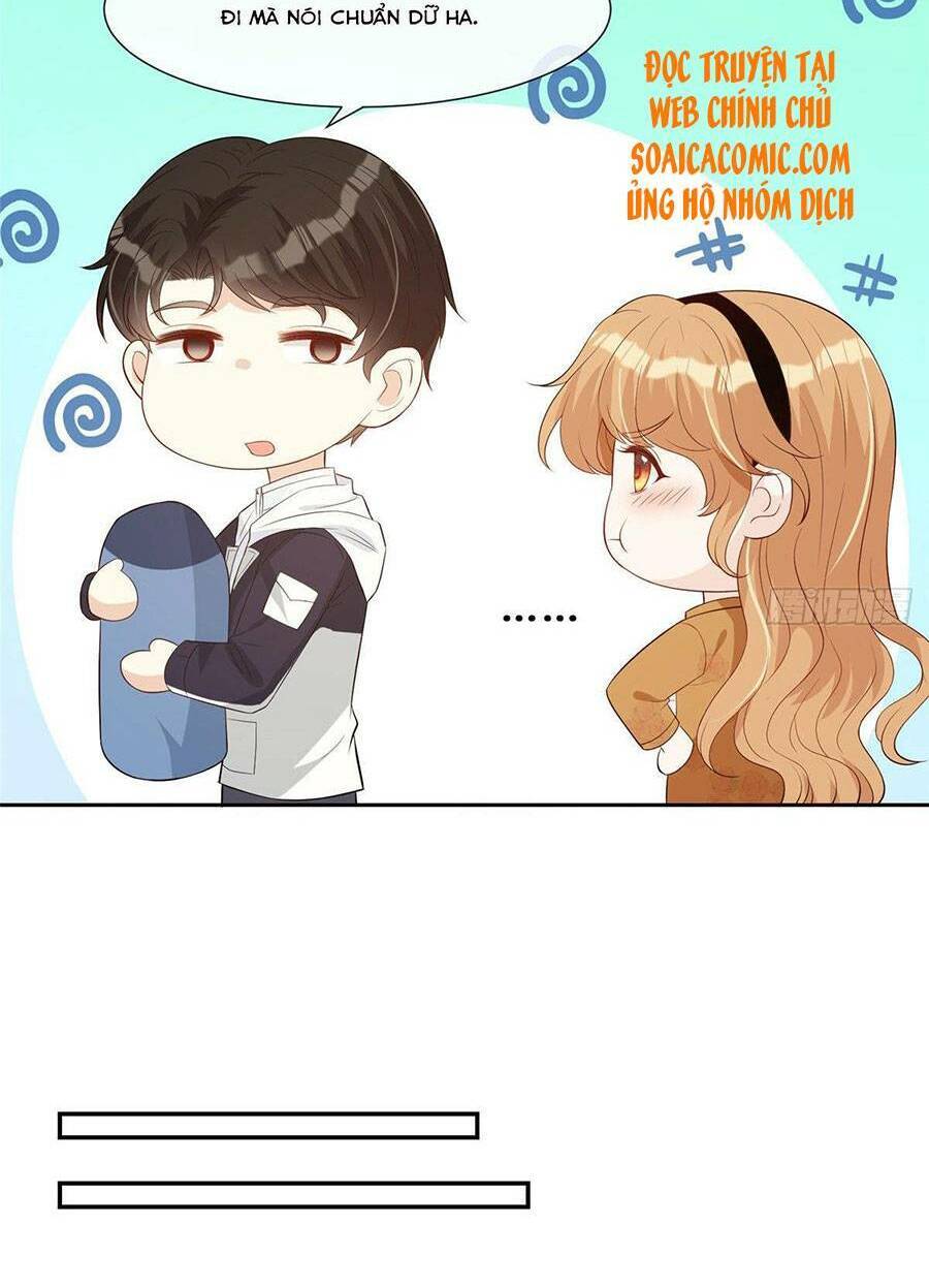 Khiêu Khích Xuyên Biên Giới Chapter 25 - 9