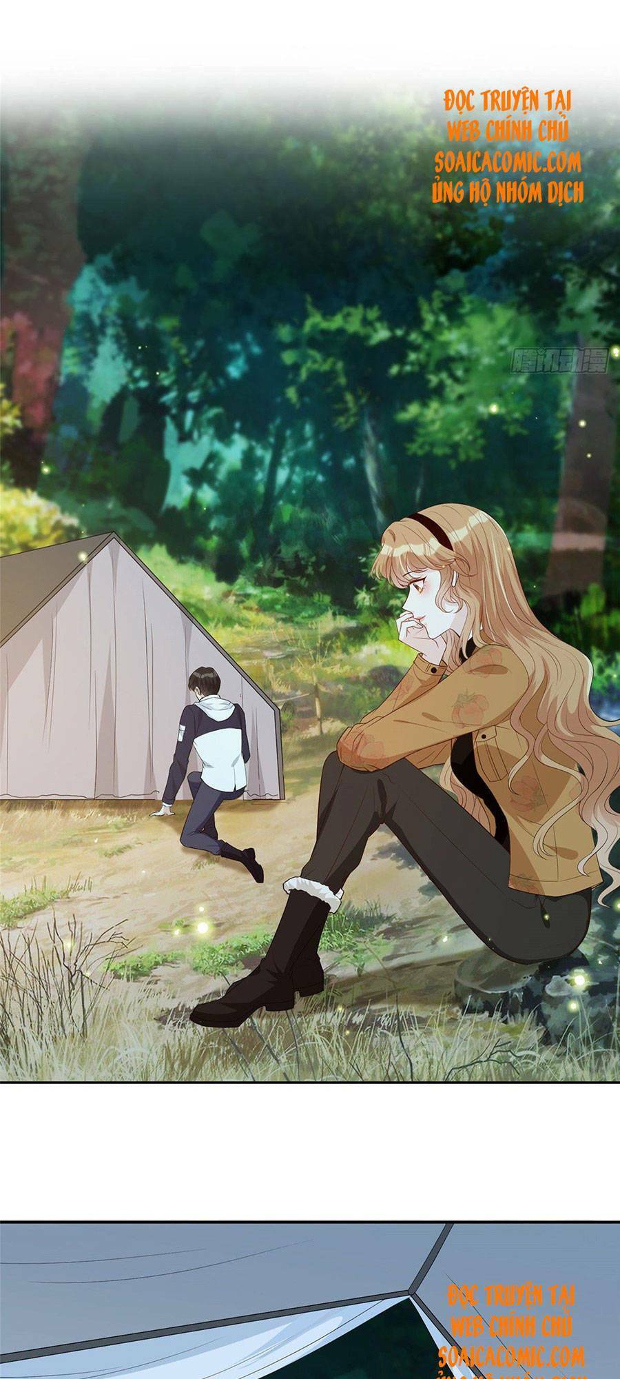 Khiêu Khích Xuyên Biên Giới Chapter 25 - 10