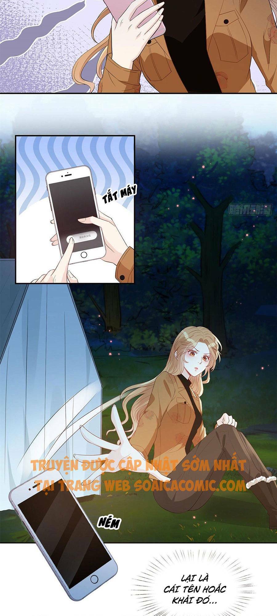 Khiêu Khích Xuyên Biên Giới Chapter 26 - 2