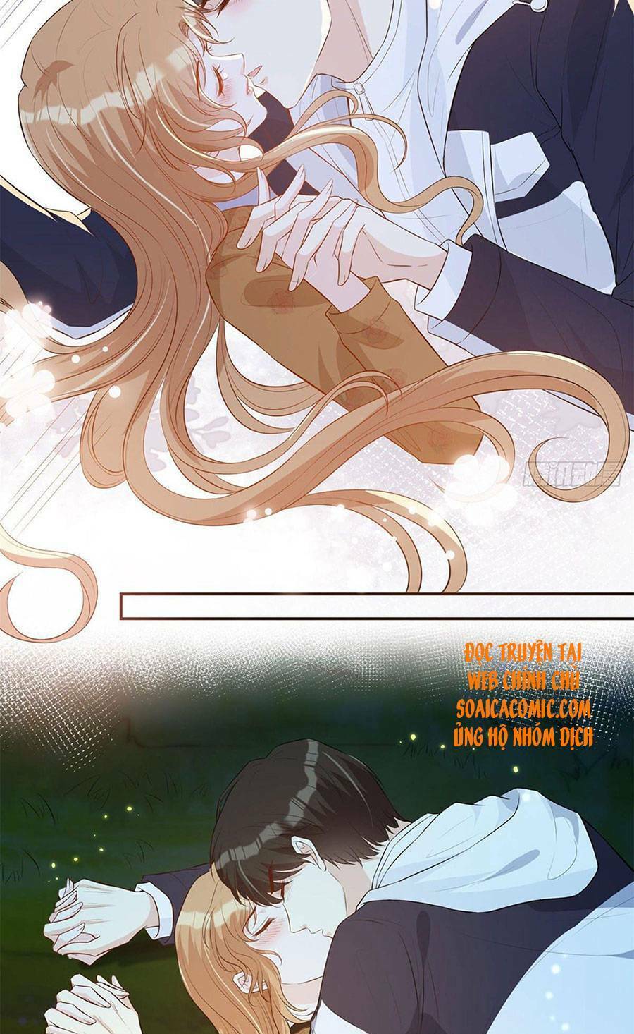 Khiêu Khích Xuyên Biên Giới Chapter 26 - 11