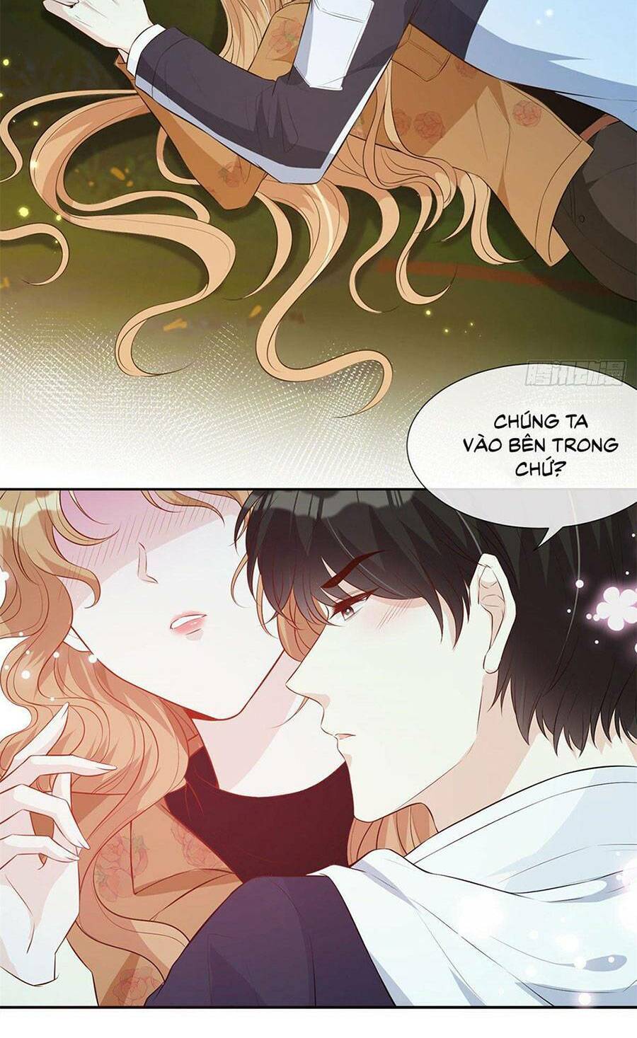 Khiêu Khích Xuyên Biên Giới Chapter 26 - 12