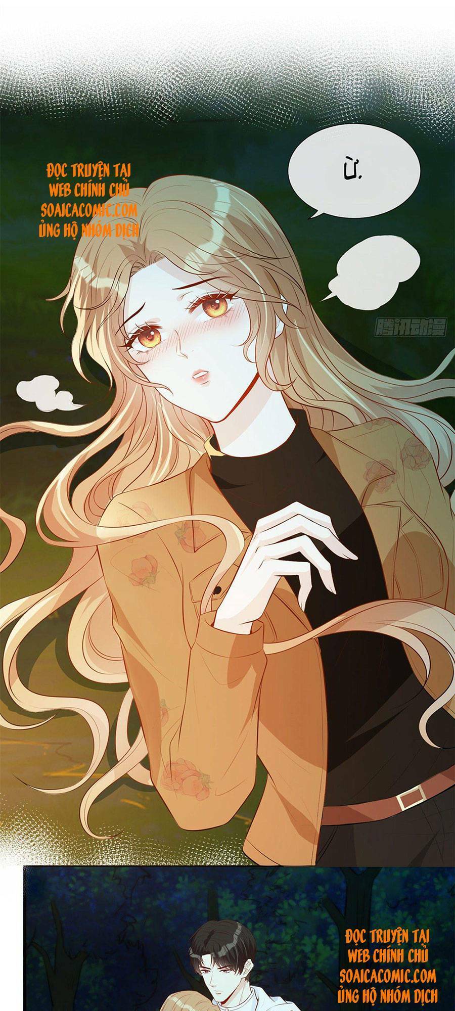 Khiêu Khích Xuyên Biên Giới Chapter 26 - 13