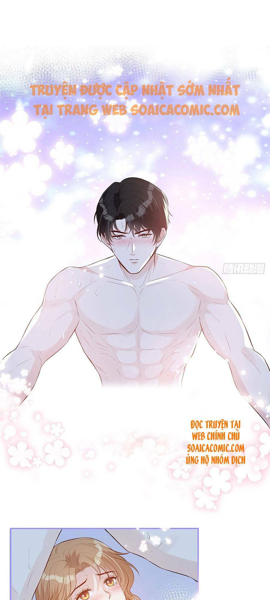 Khiêu Khích Xuyên Biên Giới Chapter 26 - 19