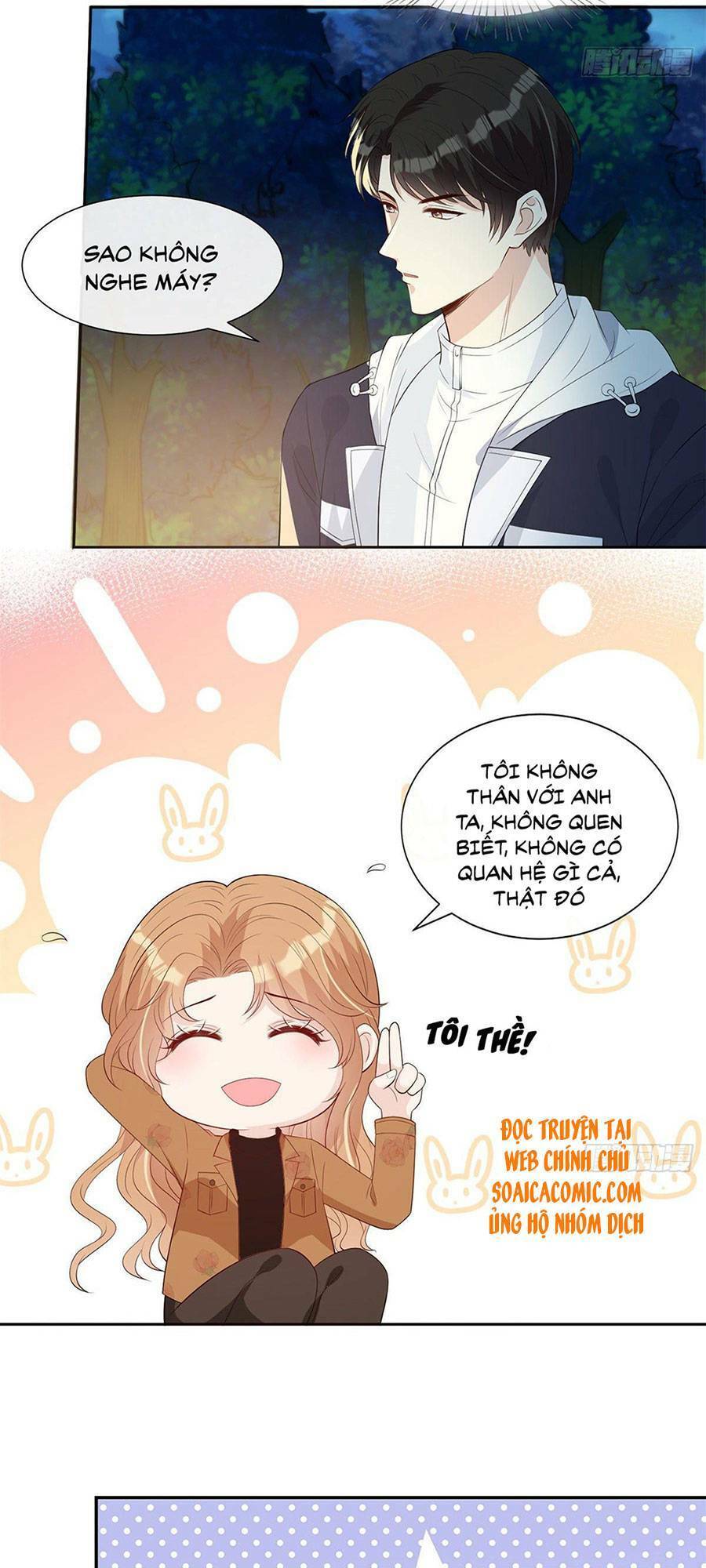 Khiêu Khích Xuyên Biên Giới Chapter 26 - 3