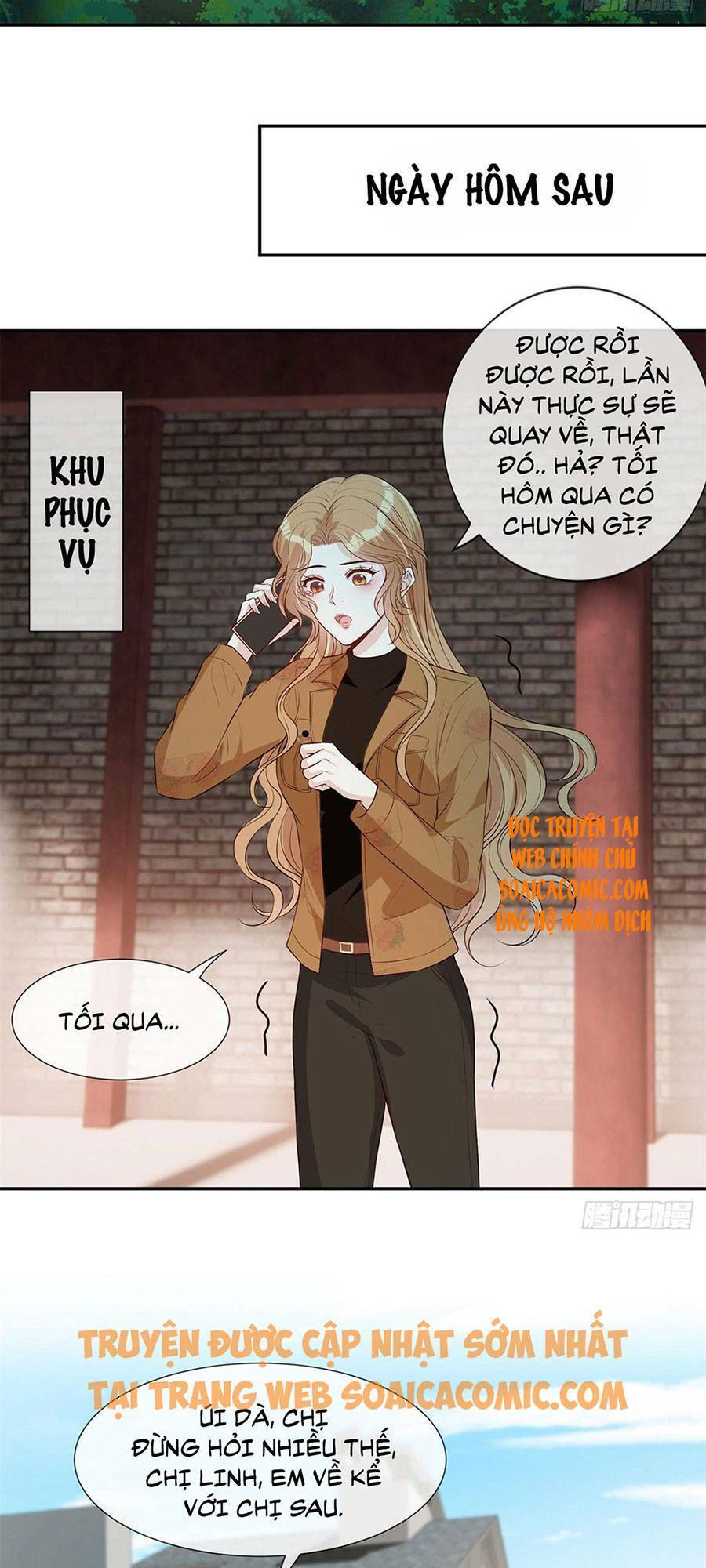 Khiêu Khích Xuyên Biên Giới Chapter 26 - 21