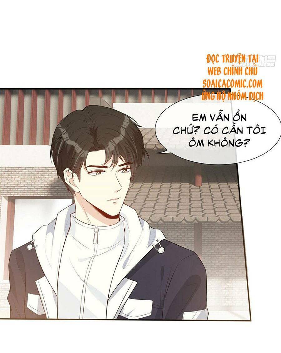 Khiêu Khích Xuyên Biên Giới Chapter 26 - 24