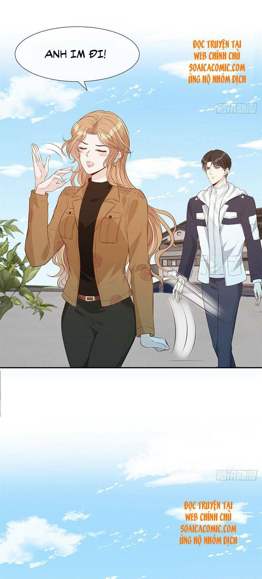 Khiêu Khích Xuyên Biên Giới Chapter 26 - 25