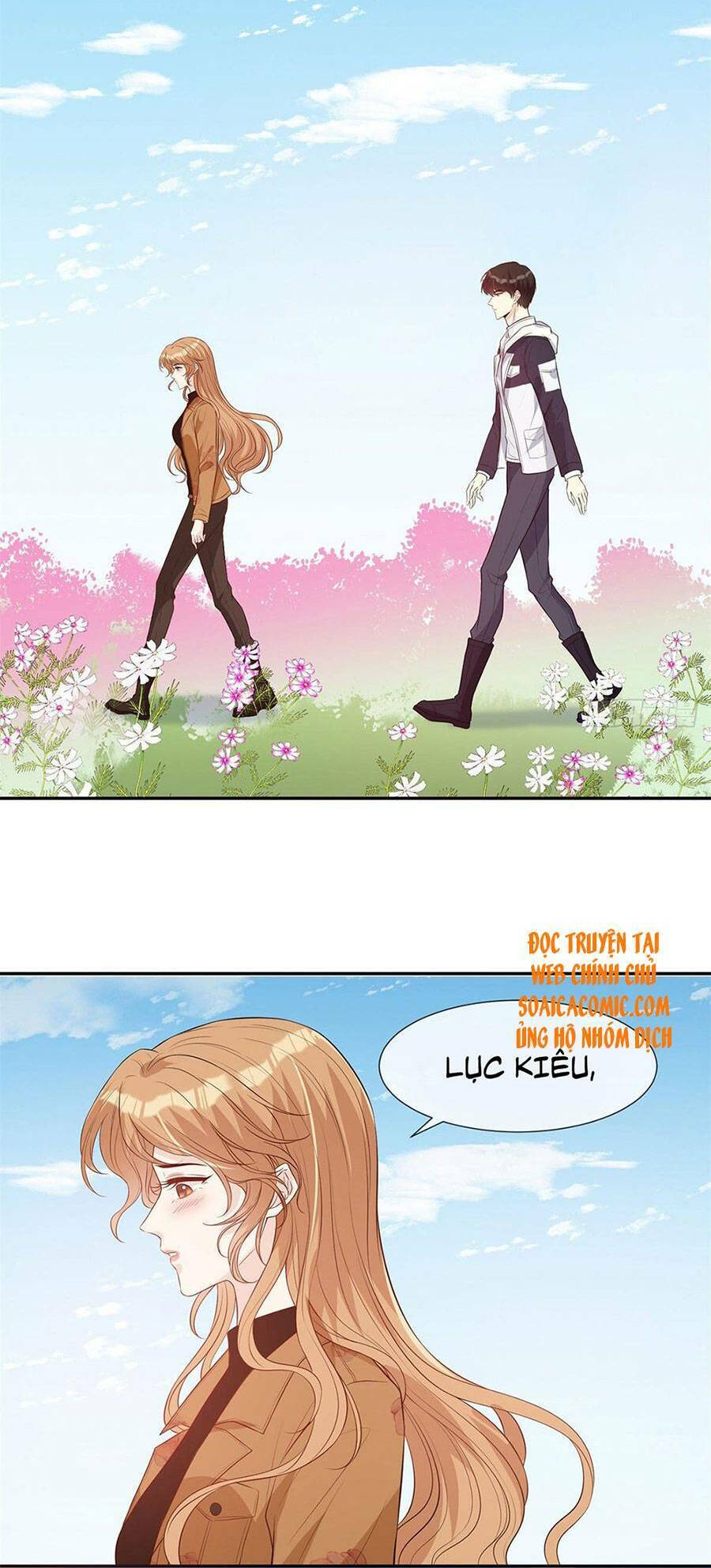 Khiêu Khích Xuyên Biên Giới Chapter 26 - 26