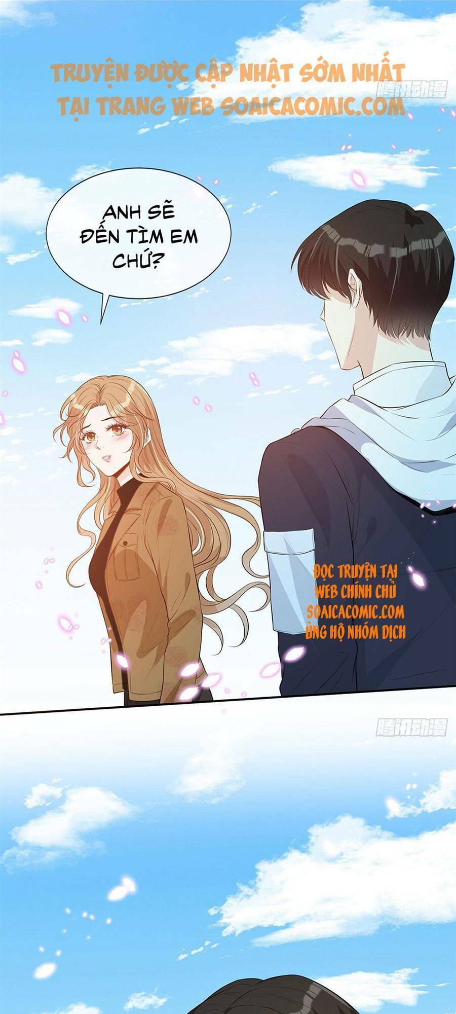 Khiêu Khích Xuyên Biên Giới Chapter 26 - 27