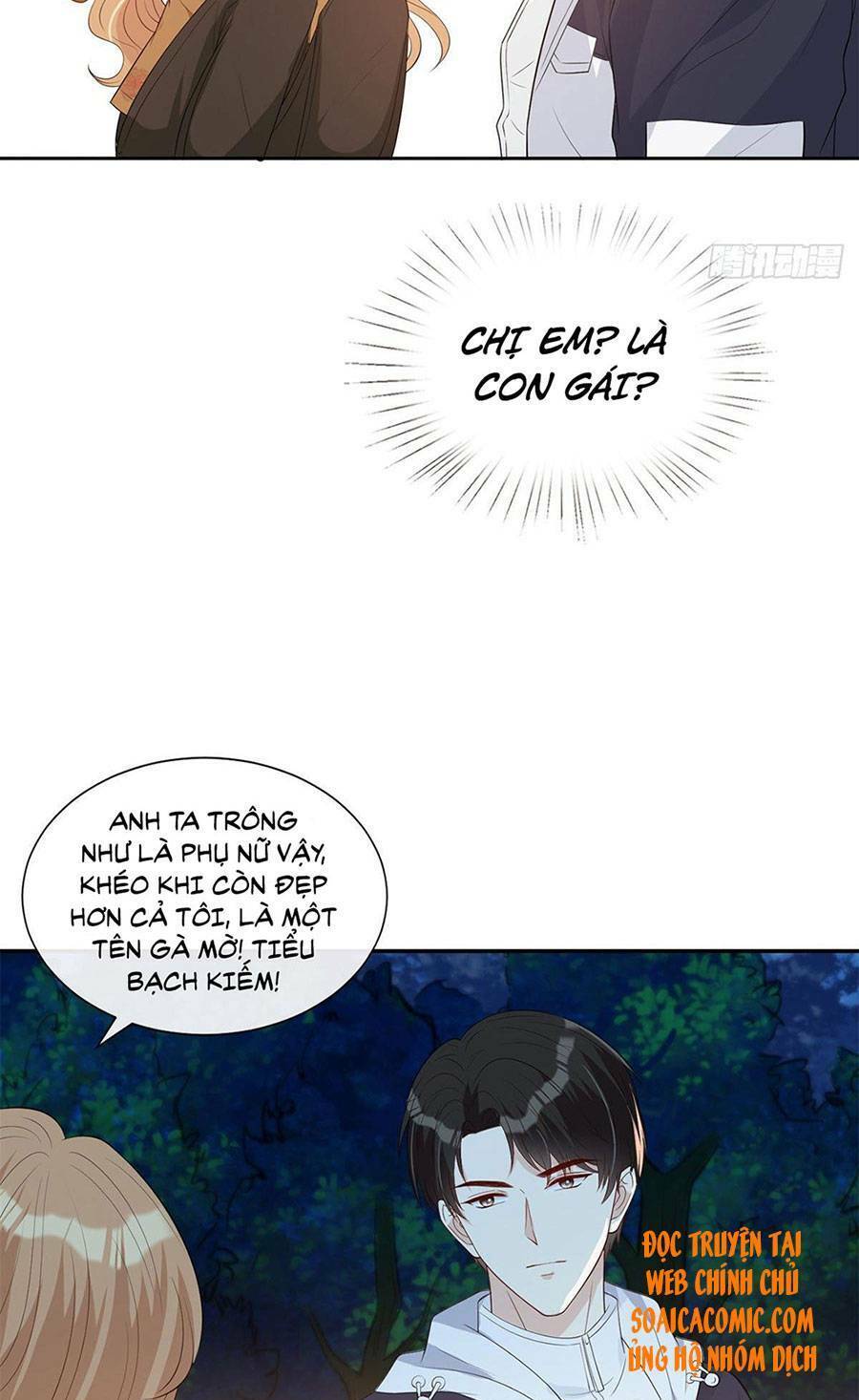 Khiêu Khích Xuyên Biên Giới Chapter 26 - 5