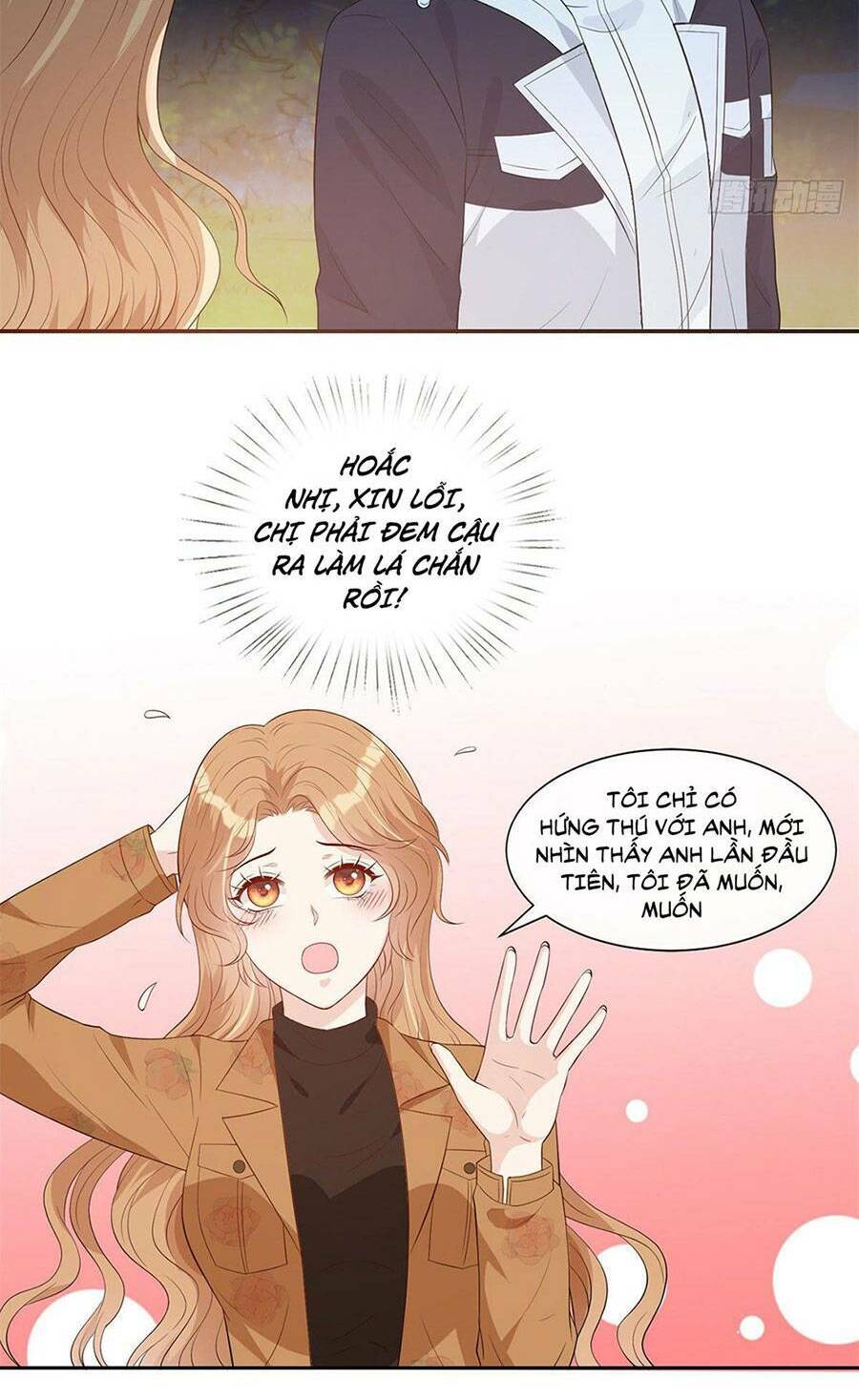 Khiêu Khích Xuyên Biên Giới Chapter 26 - 6