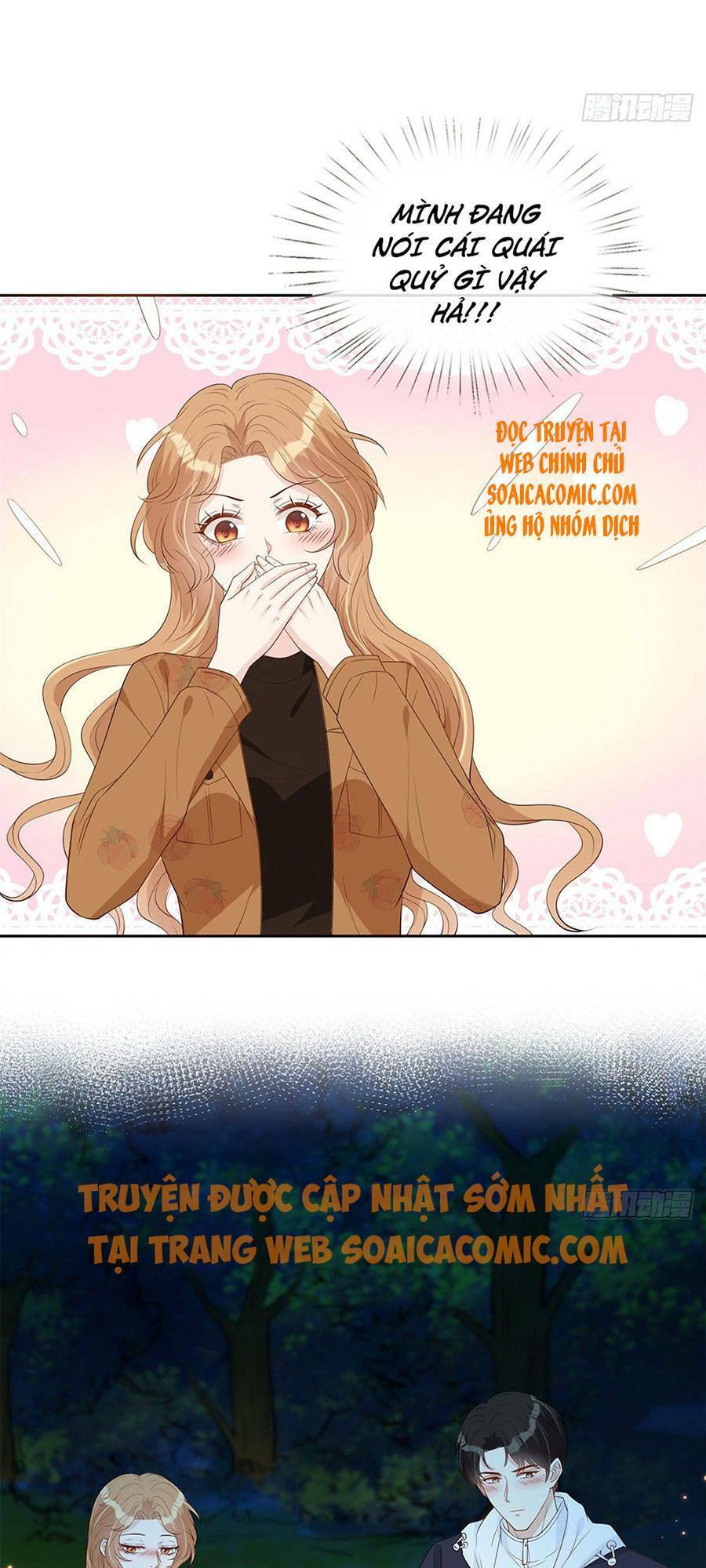 Khiêu Khích Xuyên Biên Giới Chapter 26 - 7