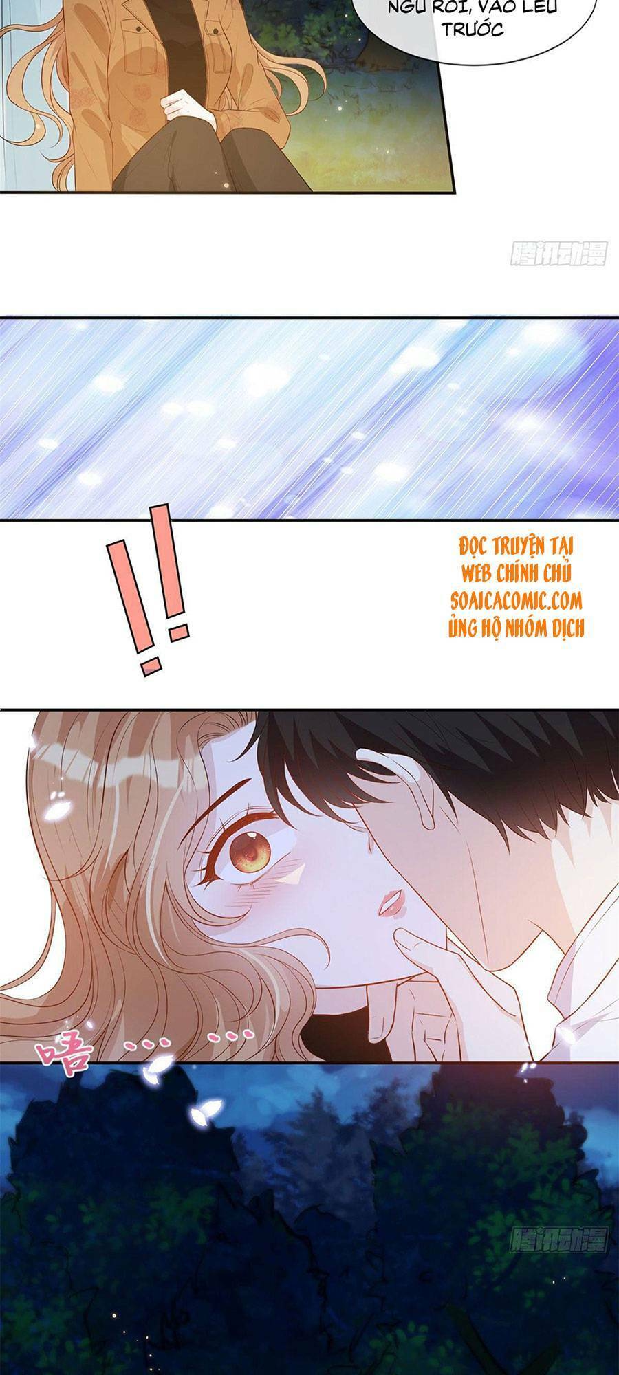 Khiêu Khích Xuyên Biên Giới Chapter 26 - 9