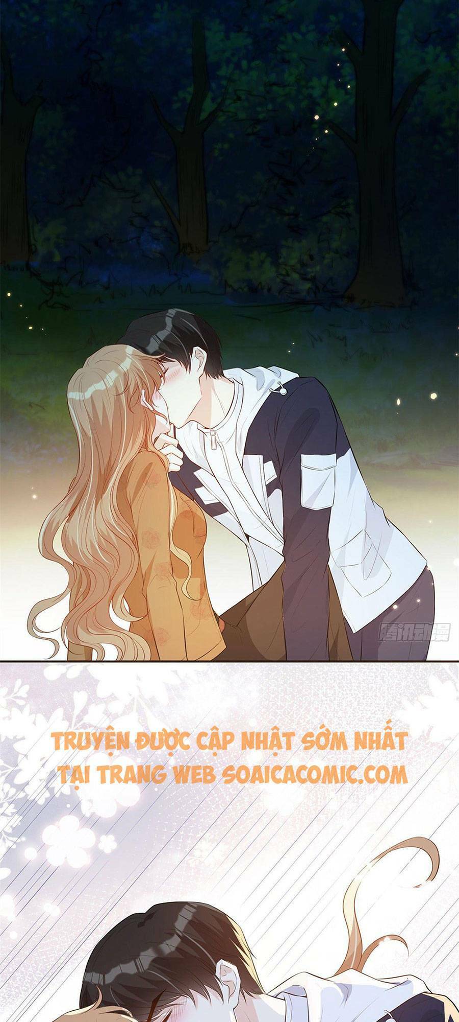 Khiêu Khích Xuyên Biên Giới Chapter 26 - 10