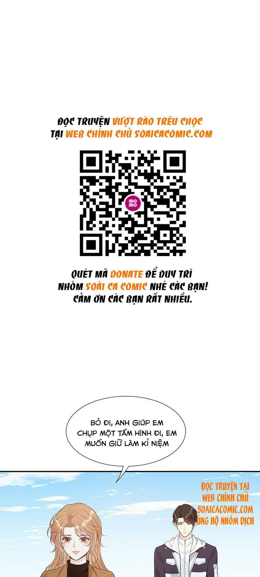 Khiêu Khích Xuyên Biên Giới Chapter 27 - 1