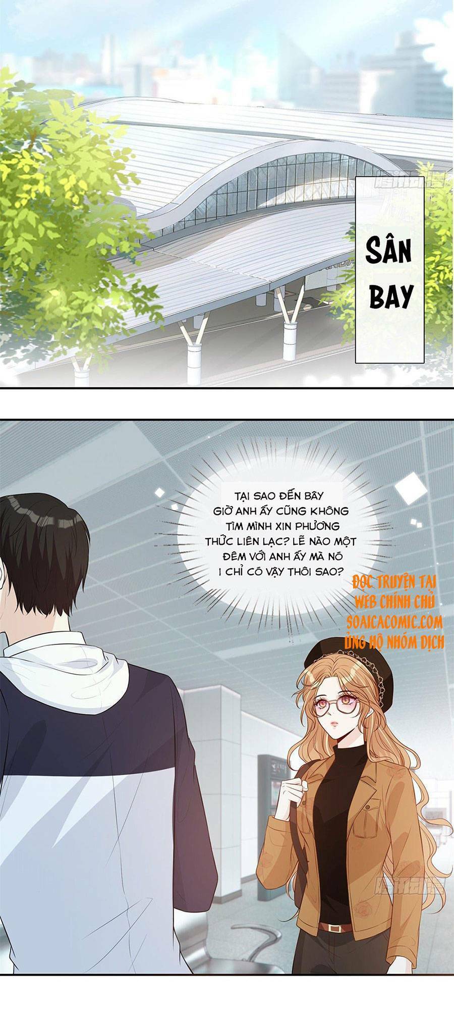 Khiêu Khích Xuyên Biên Giới Chapter 27 - 11