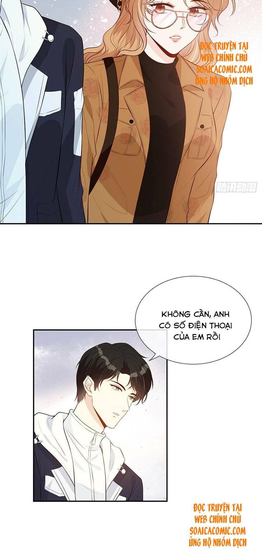 Khiêu Khích Xuyên Biên Giới Chapter 27 - 13