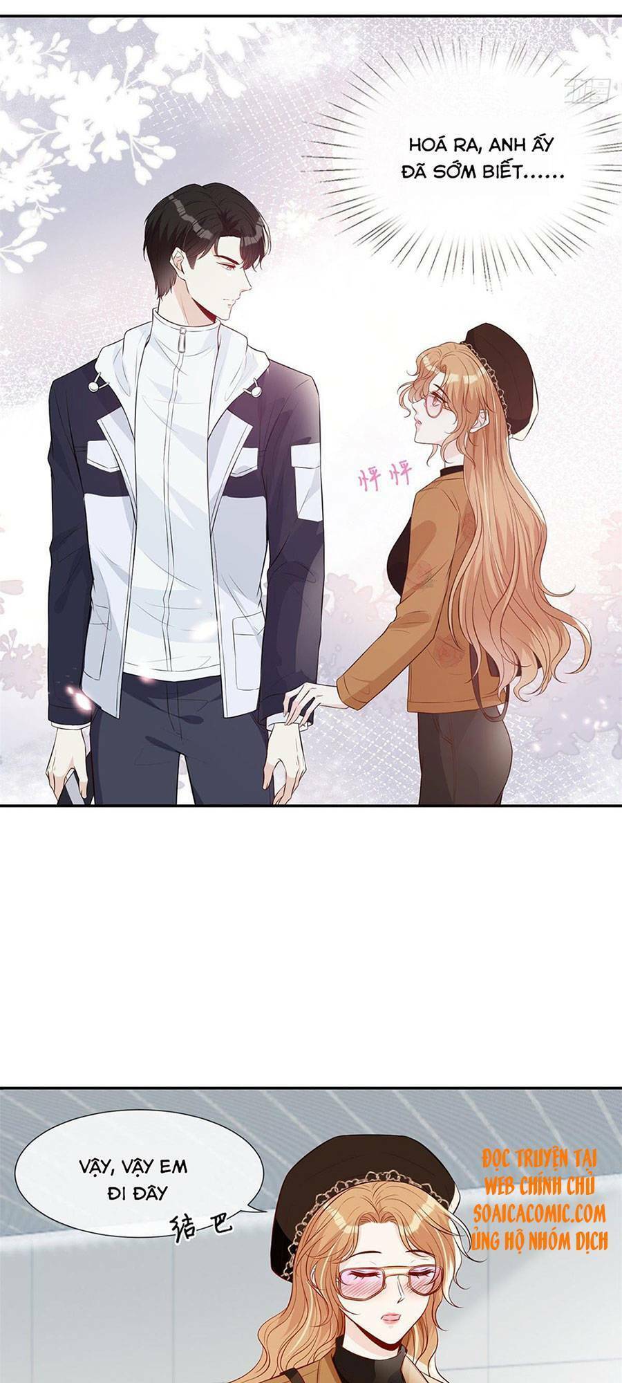 Khiêu Khích Xuyên Biên Giới Chapter 27 - 14