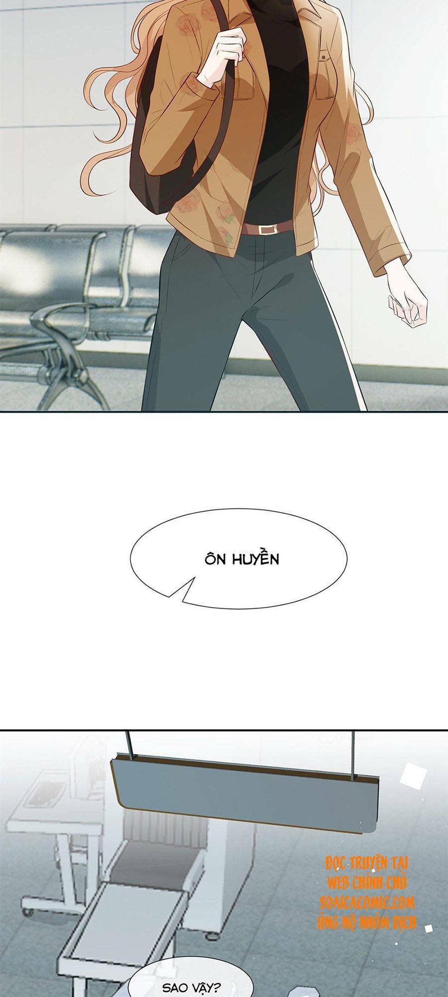 Khiêu Khích Xuyên Biên Giới Chapter 27 - 15