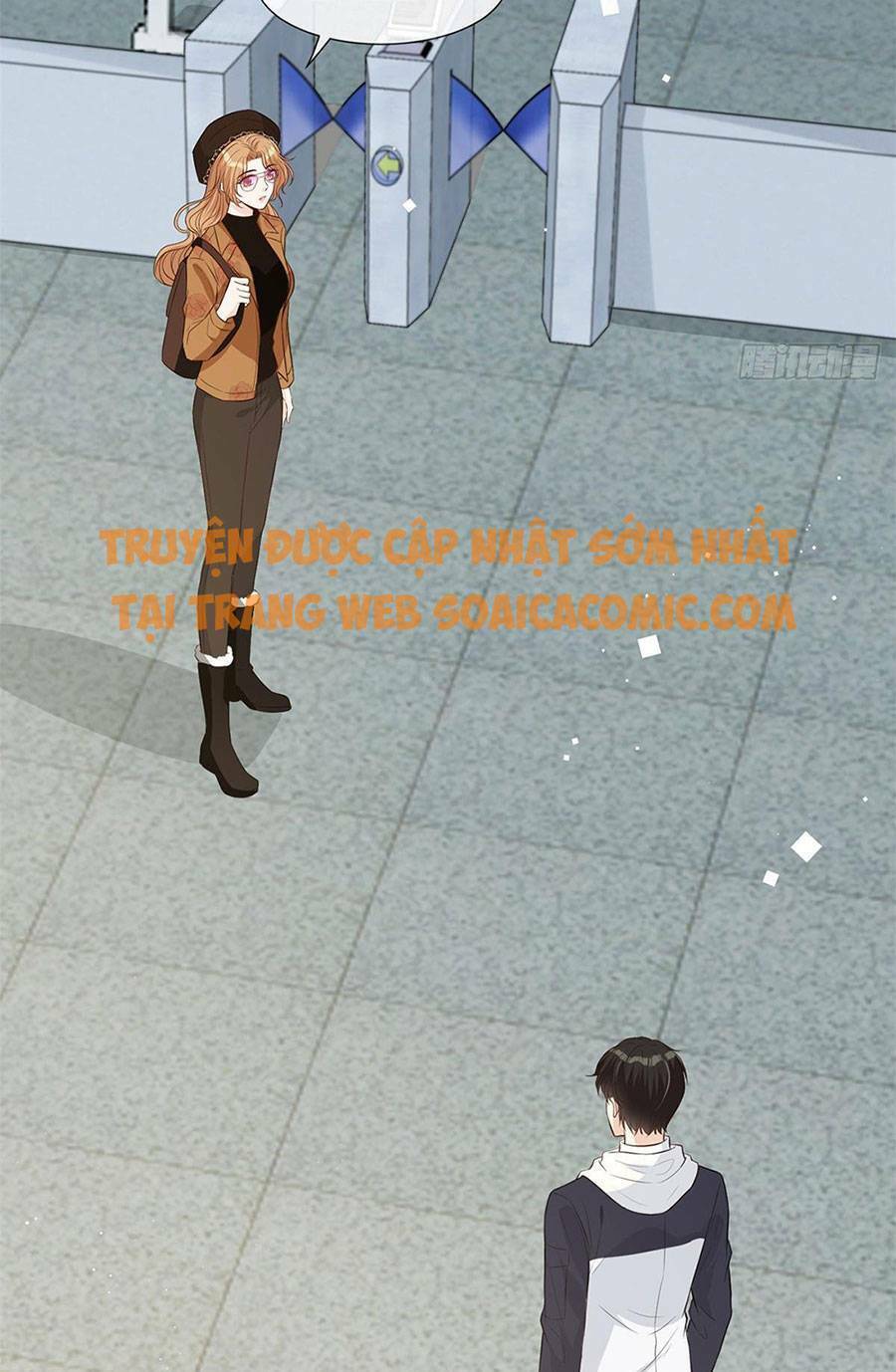 Khiêu Khích Xuyên Biên Giới Chapter 27 - 16