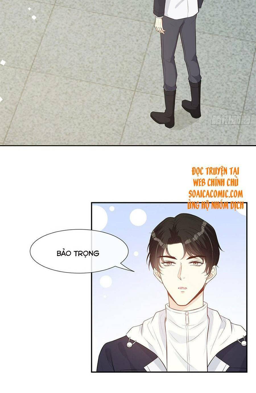 Khiêu Khích Xuyên Biên Giới Chapter 27 - 17