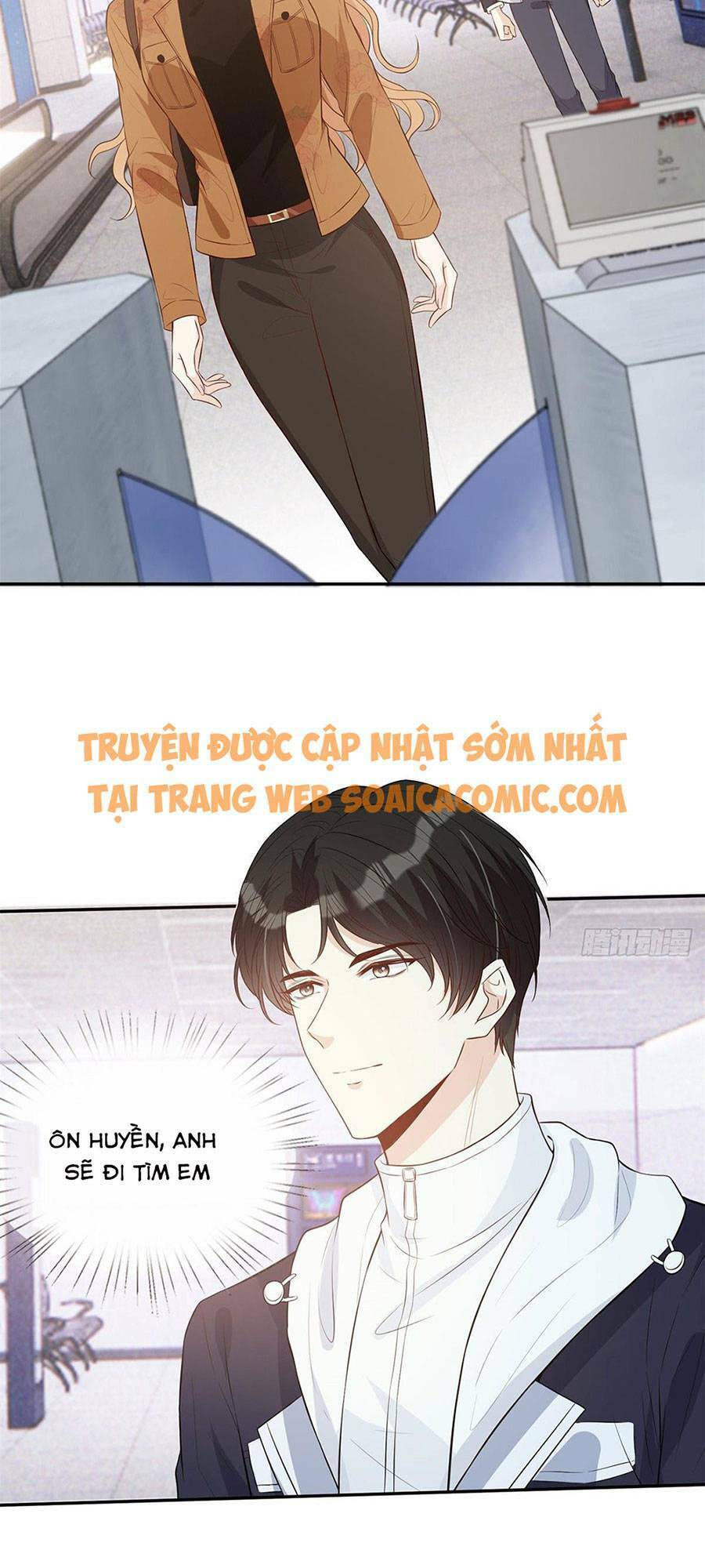 Khiêu Khích Xuyên Biên Giới Chapter 27 - 19