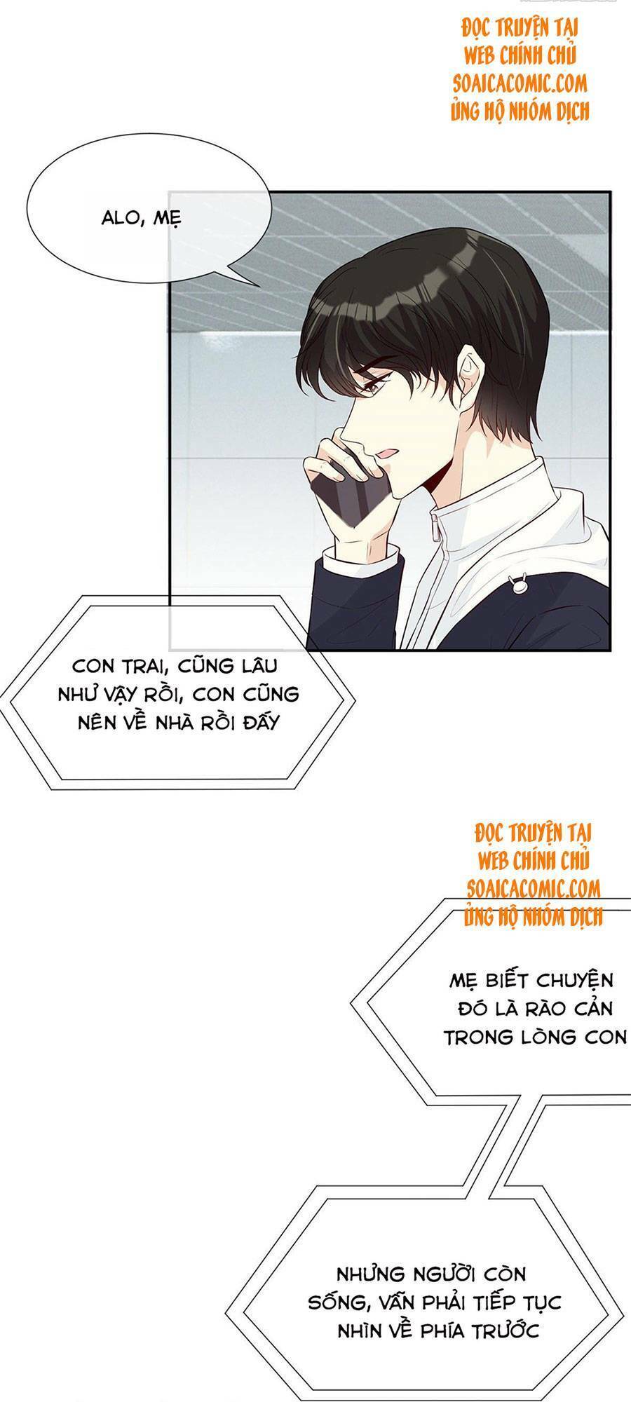 Khiêu Khích Xuyên Biên Giới Chapter 27 - 22