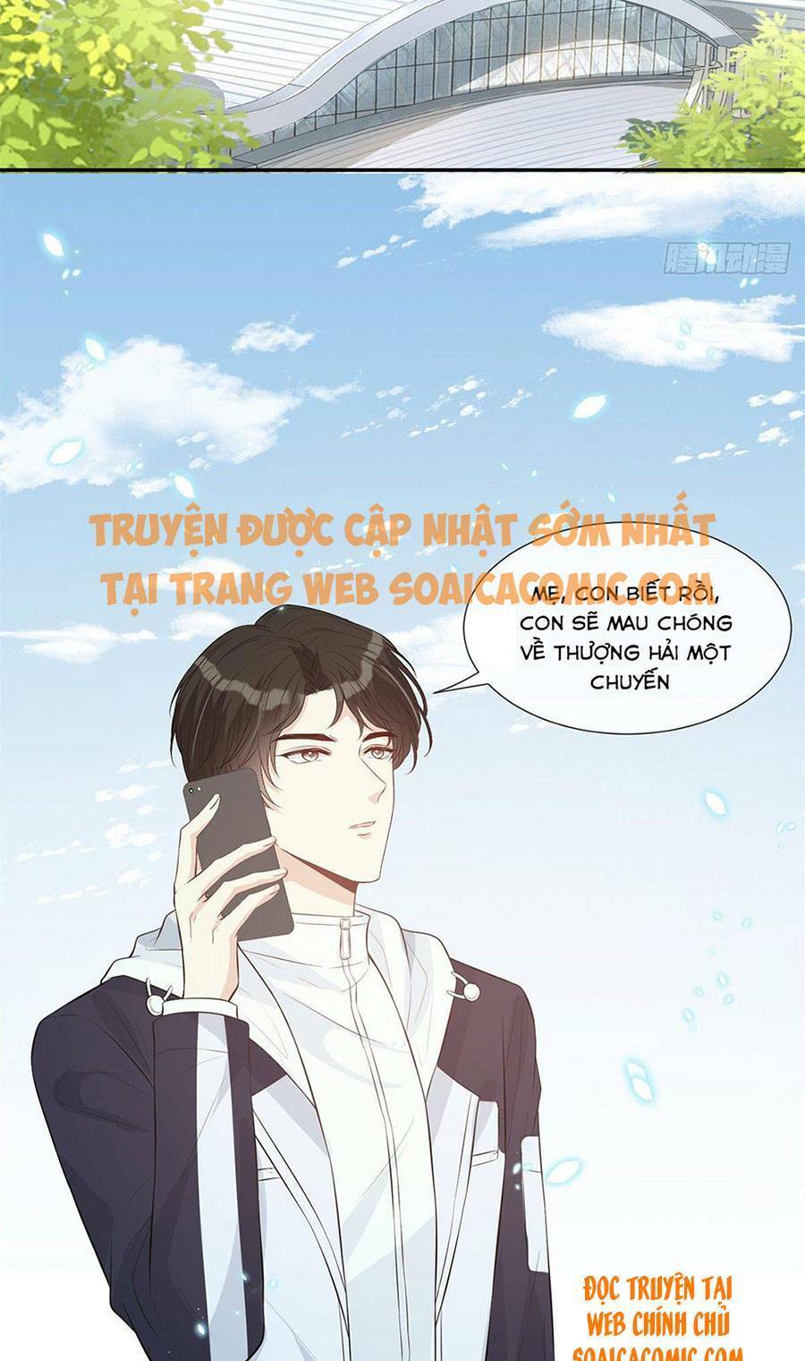 Khiêu Khích Xuyên Biên Giới Chapter 27 - 24