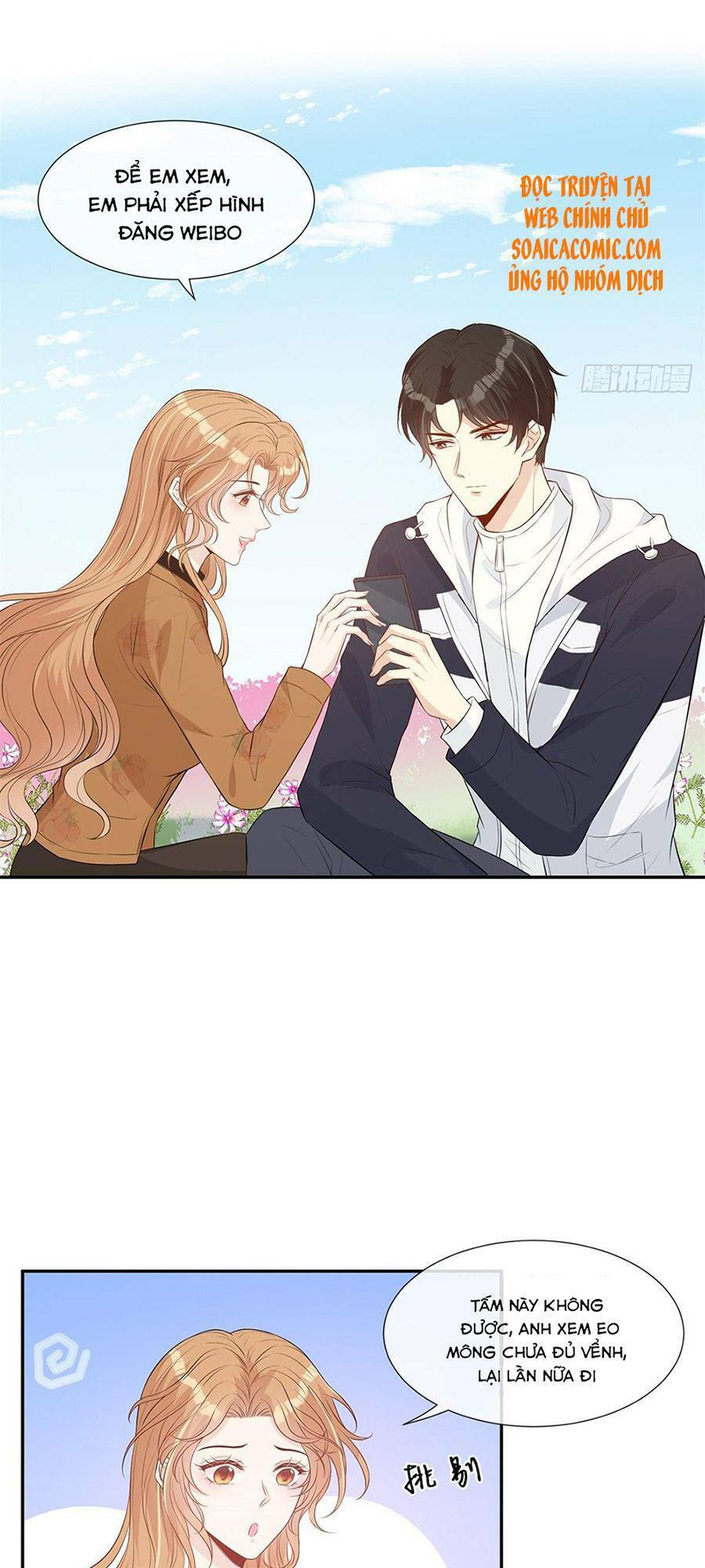 Khiêu Khích Xuyên Biên Giới Chapter 27 - 5