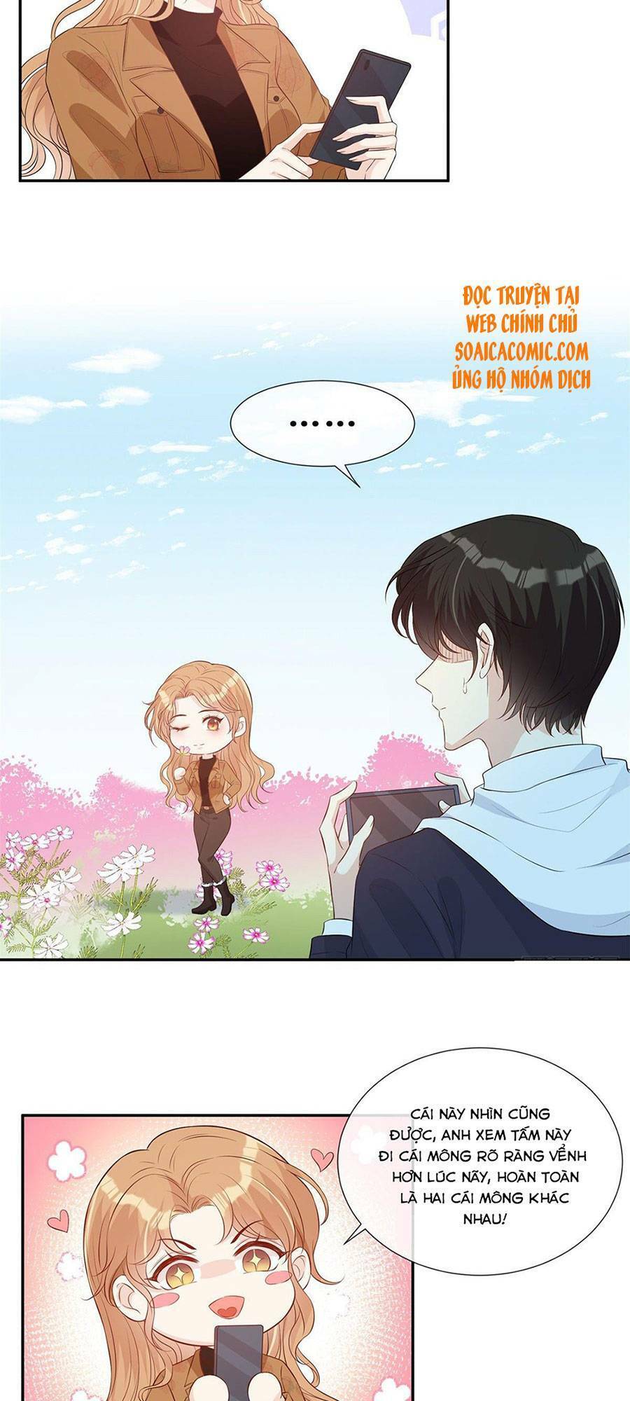 Khiêu Khích Xuyên Biên Giới Chapter 27 - 6