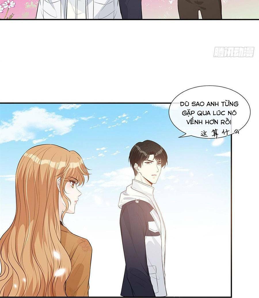 Khiêu Khích Xuyên Biên Giới Chapter 27 - 8