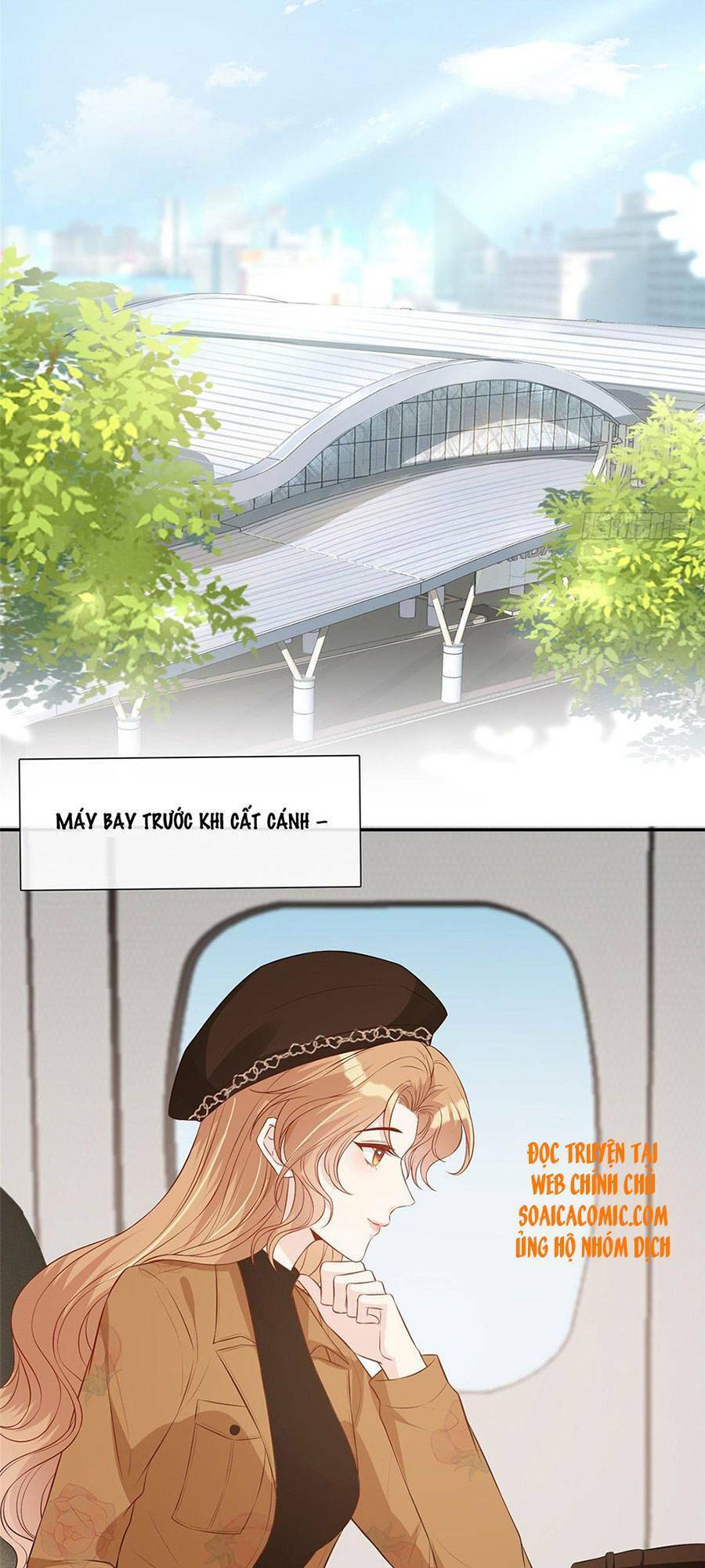 Khiêu Khích Xuyên Biên Giới Chapter 28 - 2